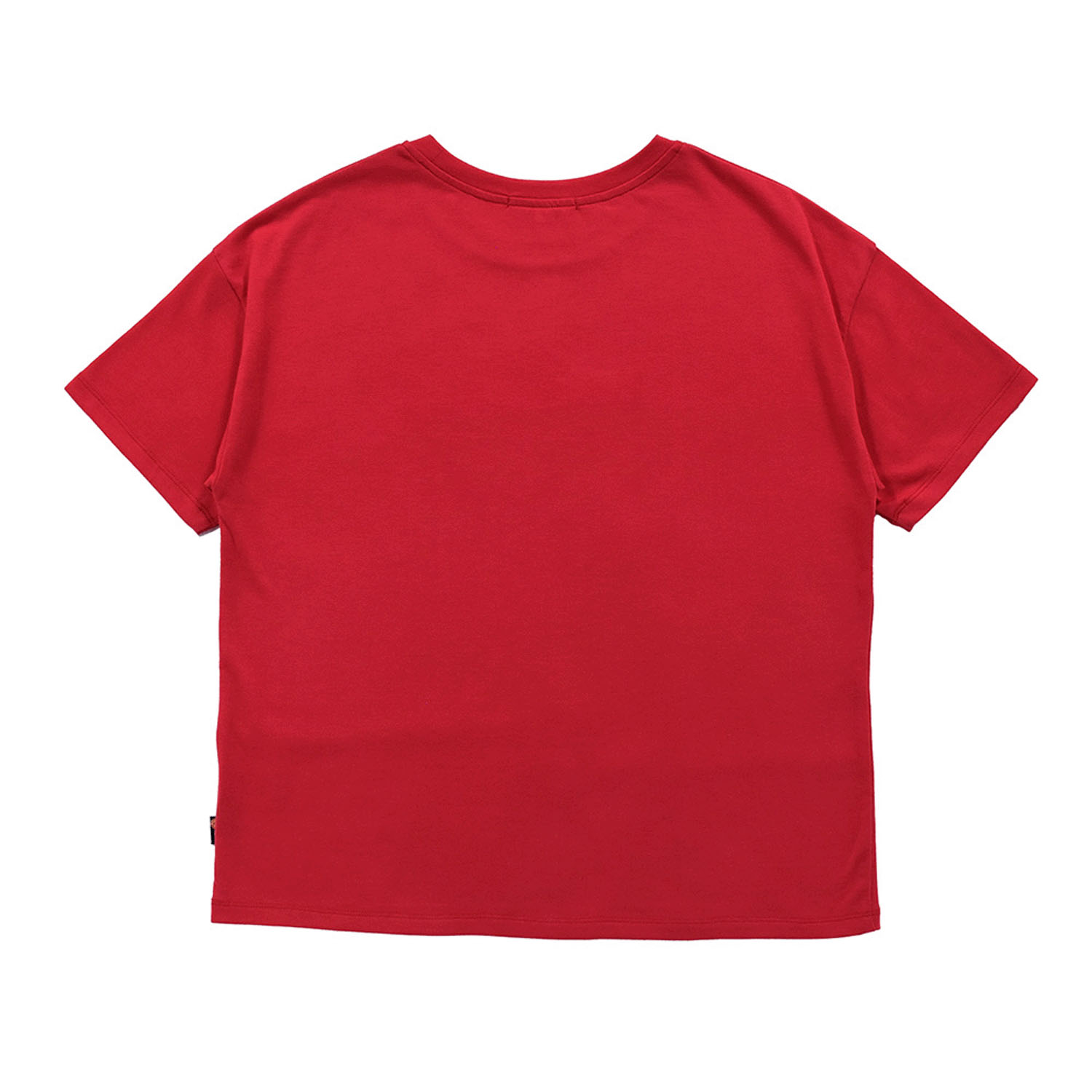 Keitto お祭りドットプリントTシャツ - 画像8