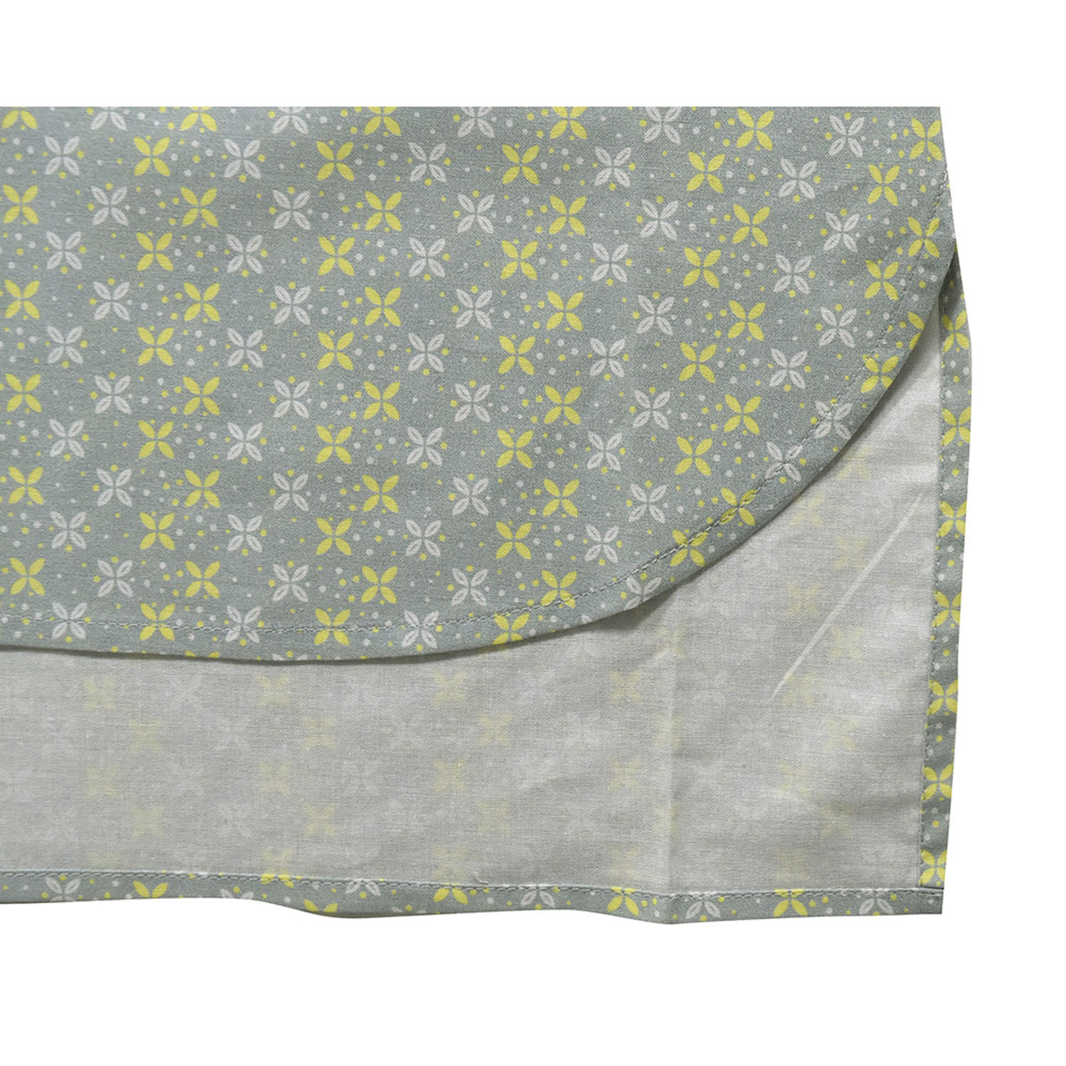 Keitto ラムネ瓶モチーフ総柄プリントプルオーバー - 画像5