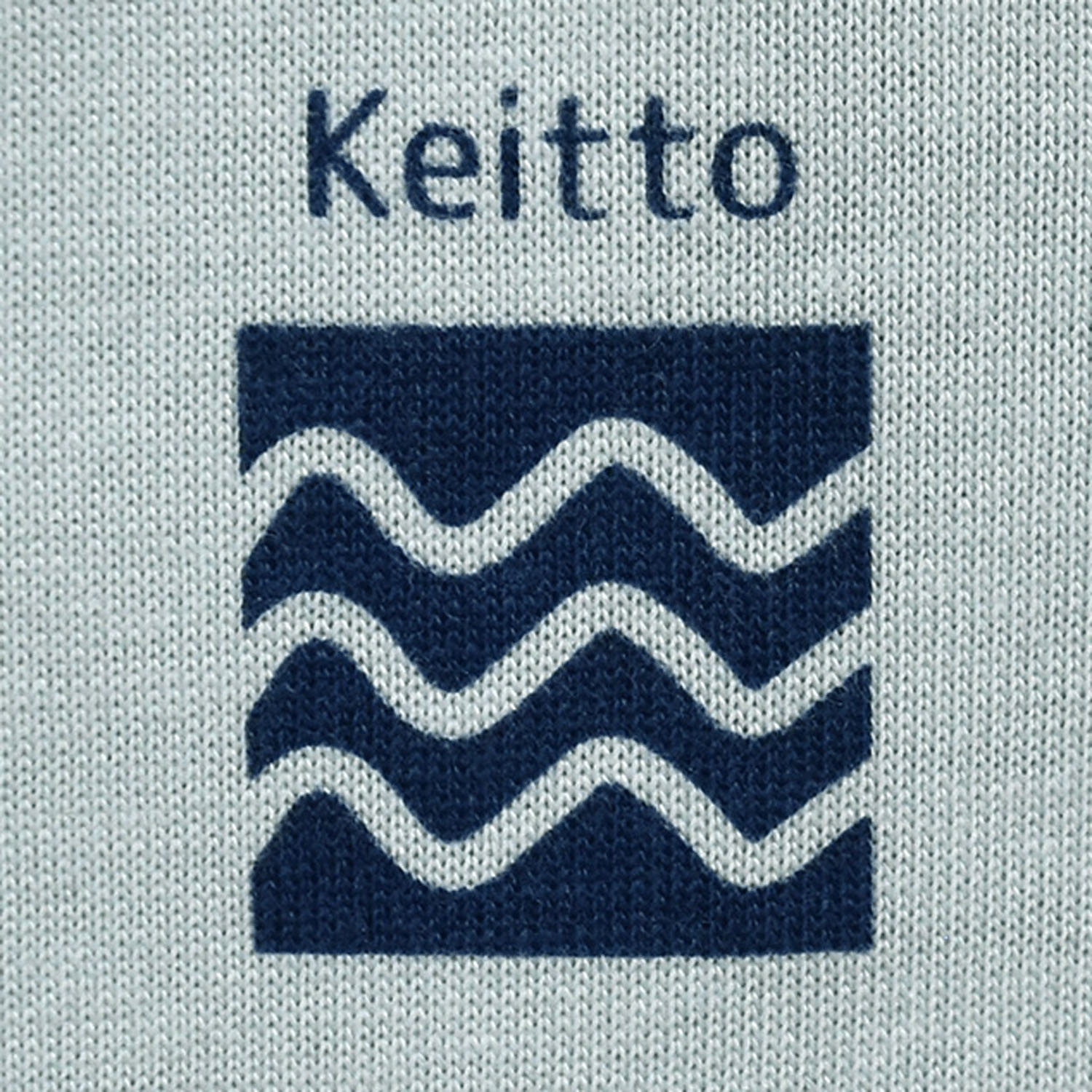 Keitto BIGロゴプリントTシャツ - 画像11
