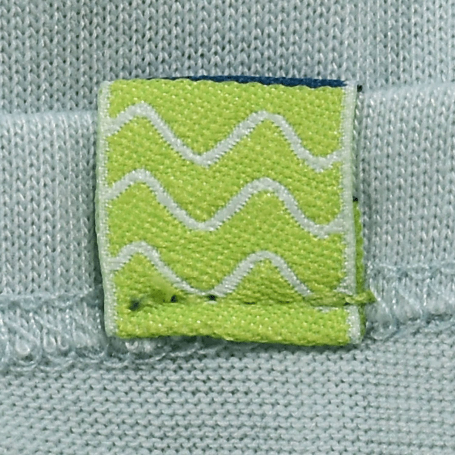 Keitto BIGロゴプリントTシャツ - 画像6