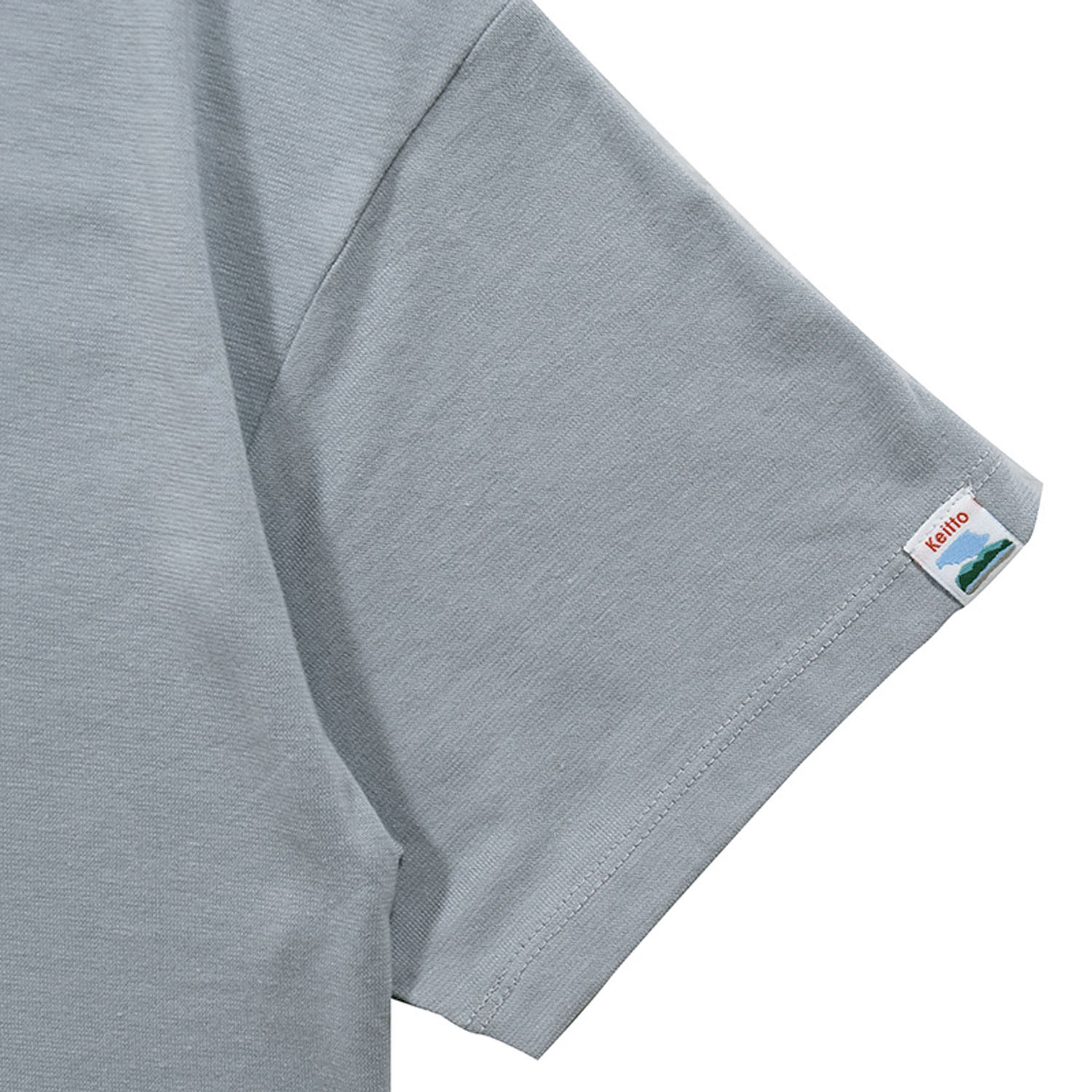 Keitto 里山プリントTシャツ - 画像12