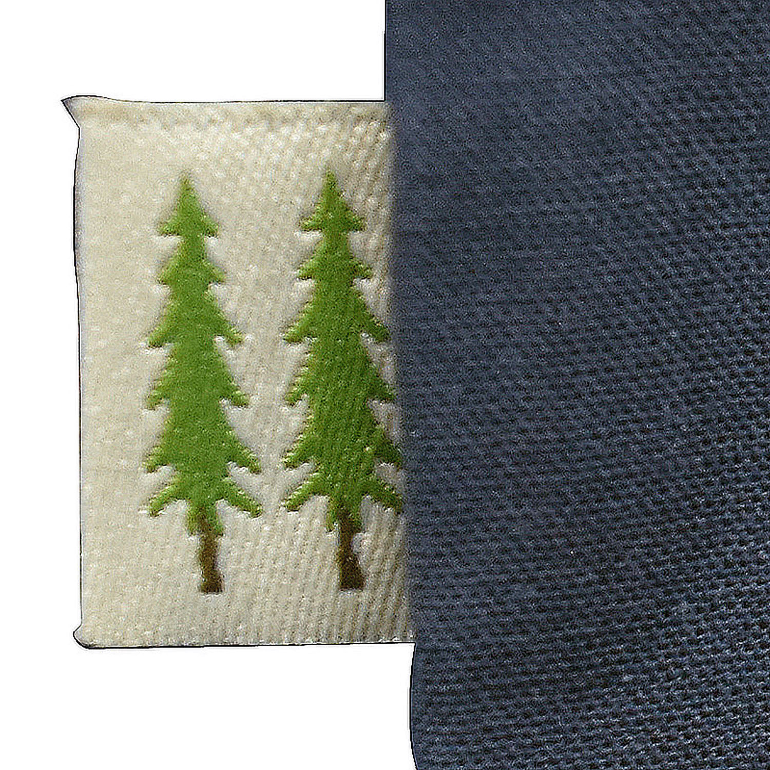 Keitto 山刺繍入り配色襟シャツ - 画像15