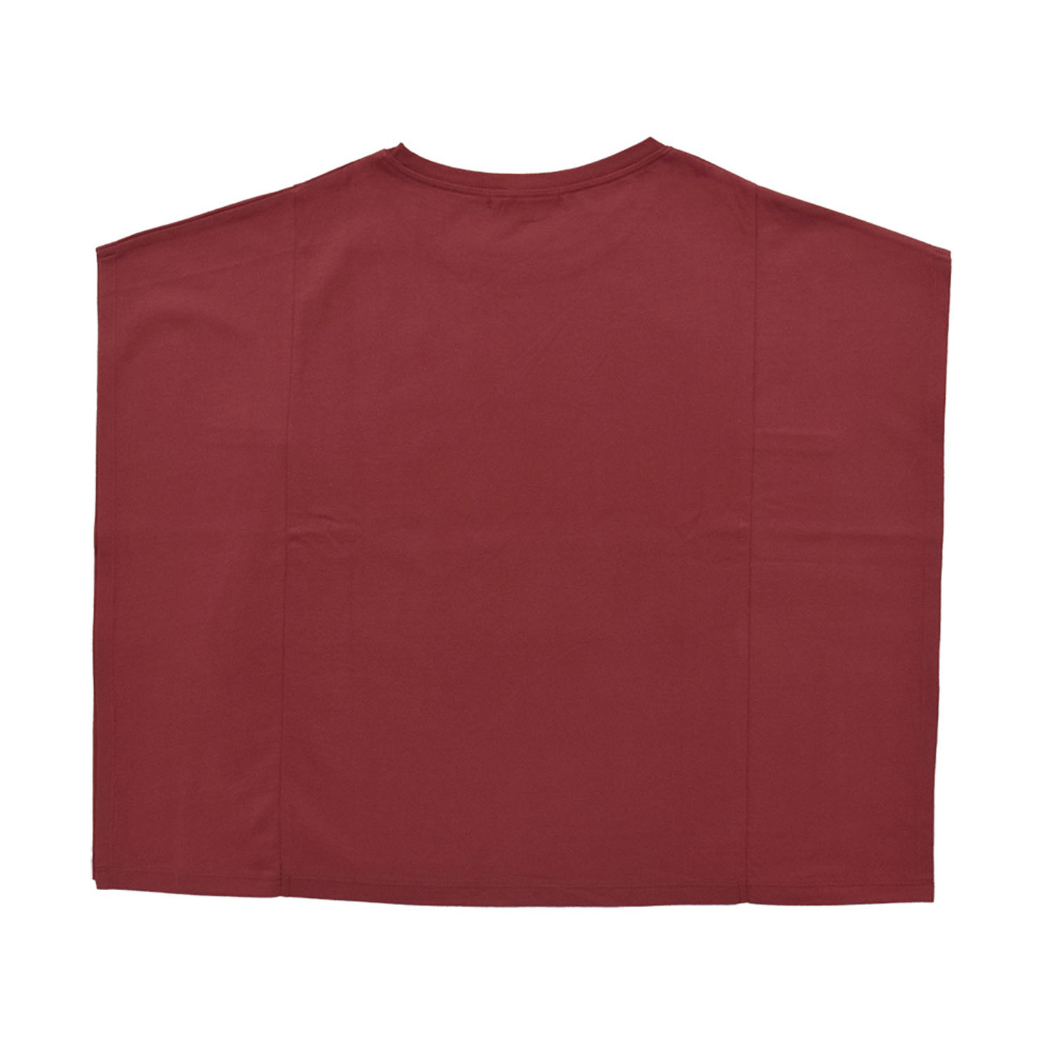 Keitto スクエアスリーブプルオーバー - 画像6