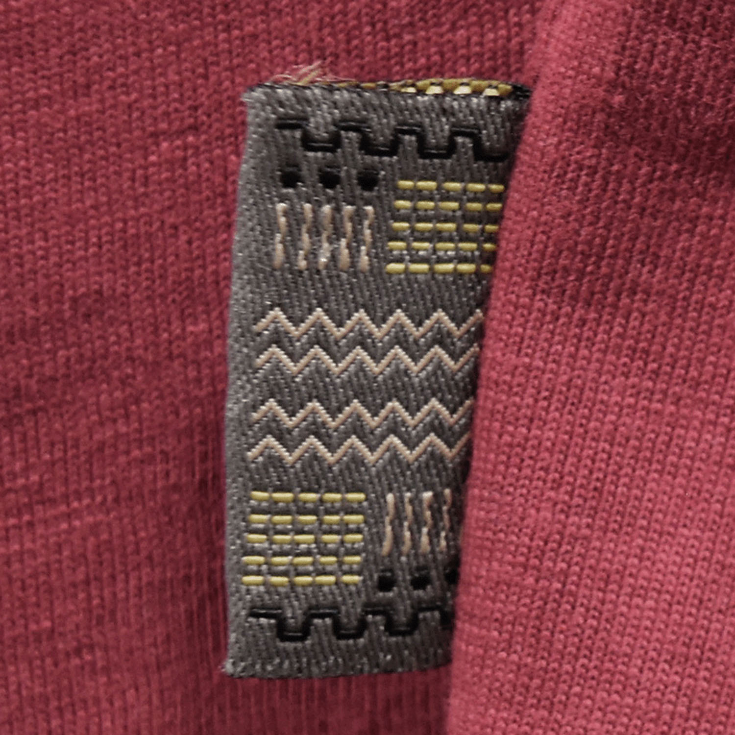 Keitto スクエアスリーブプルオーバー - 画像10