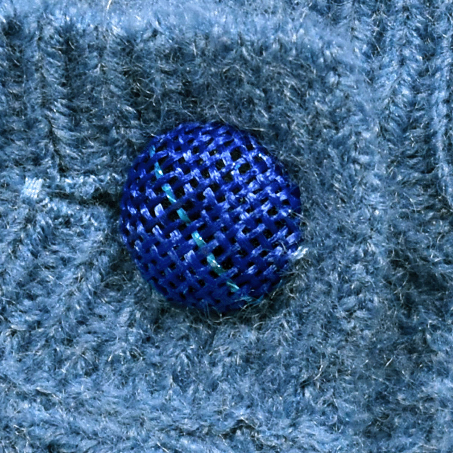 Keitto いろいろボタンカーディガン - 画像14