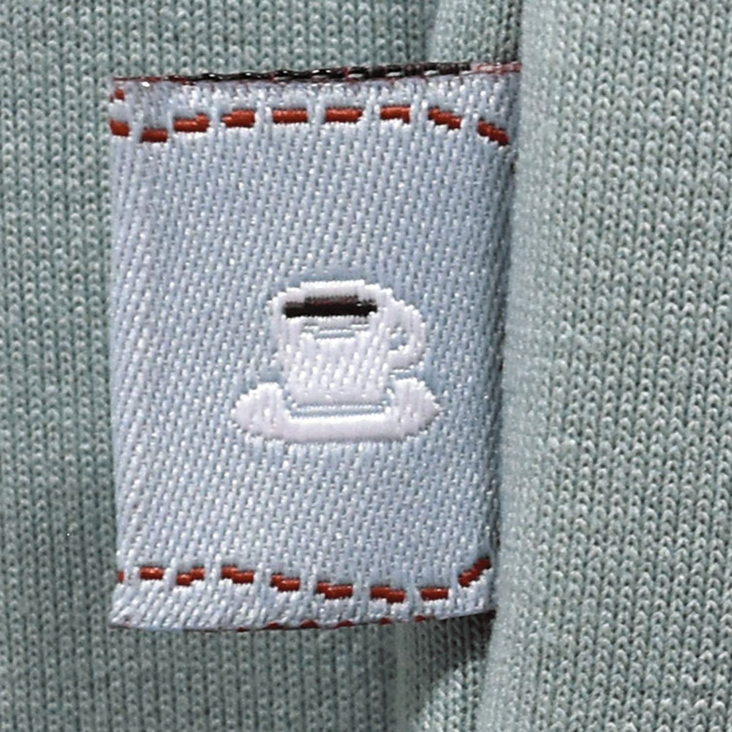 Keitto ロゴプリントプルオーバー - 画像11