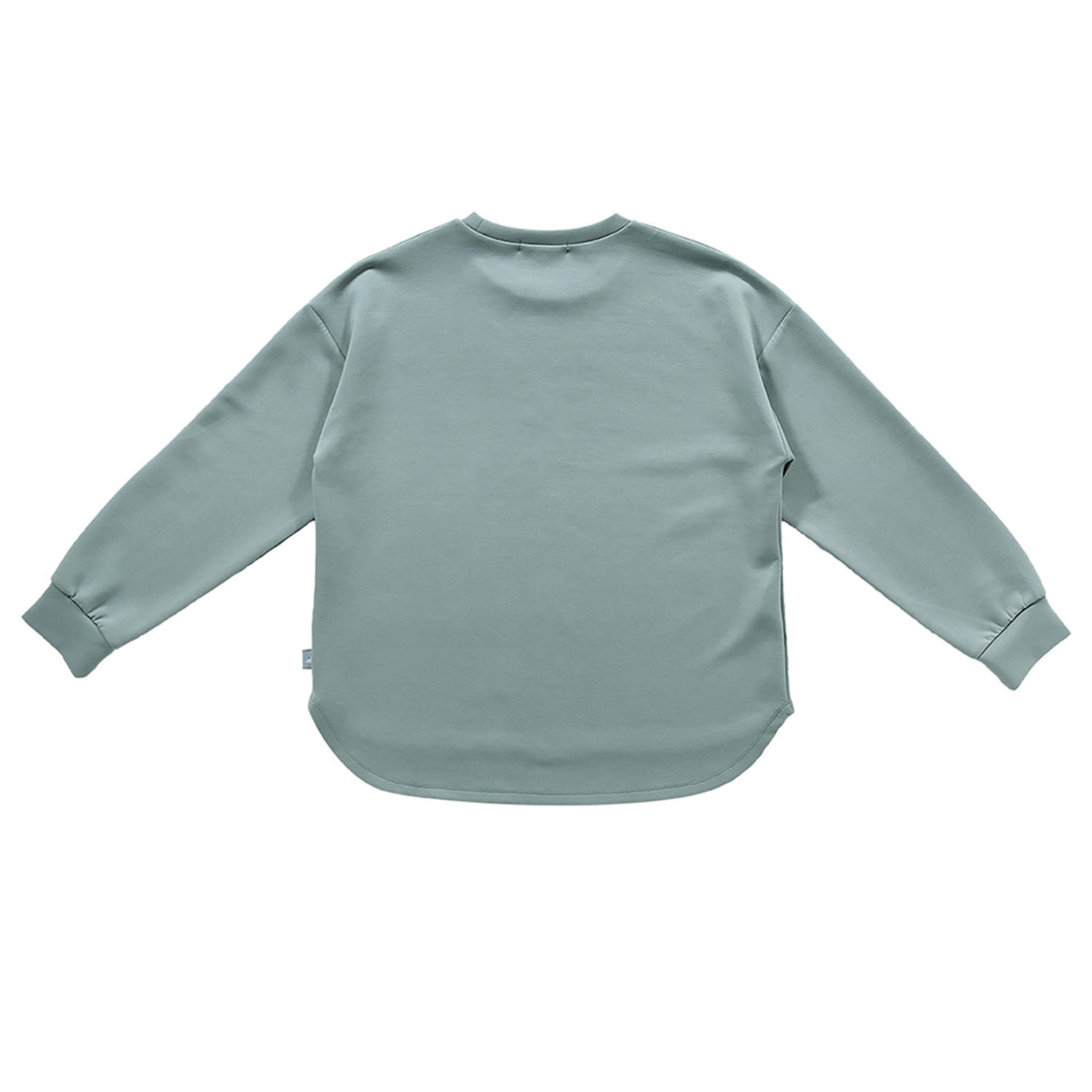 Keitto ロゴプリントプルオーバー - 画像6