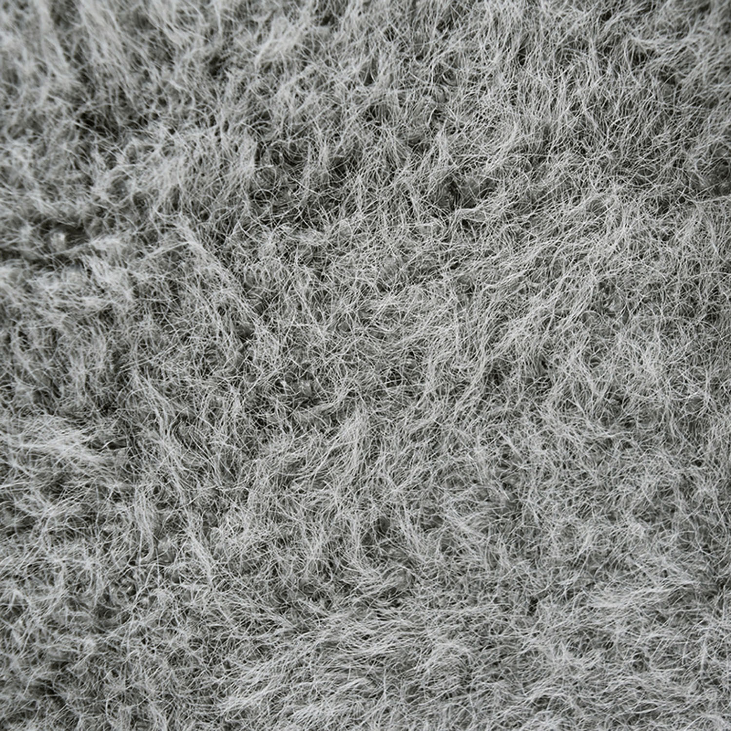 Keitto カットシャギーカーディガン - 画像6