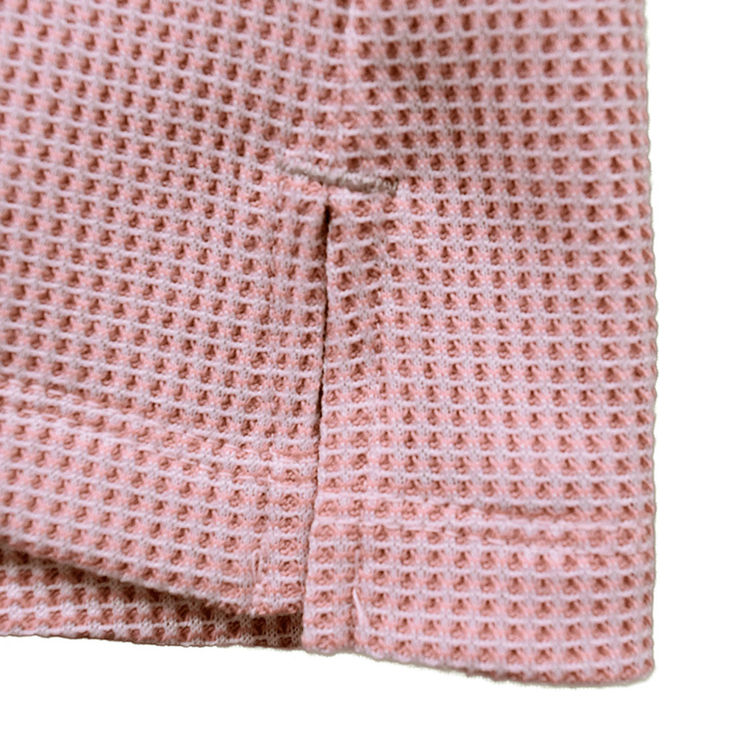 Keitto ワッフルプルオーバー - 画像11