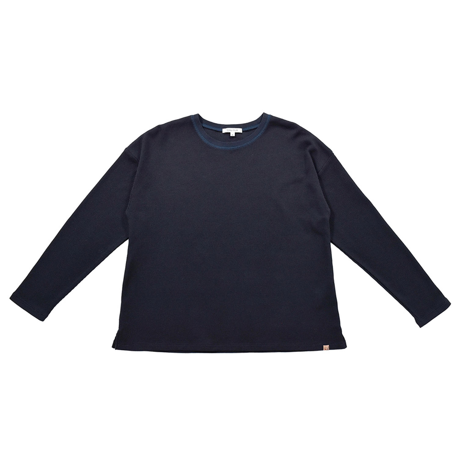 Keitto ワッフルプルオーバー - 画像13