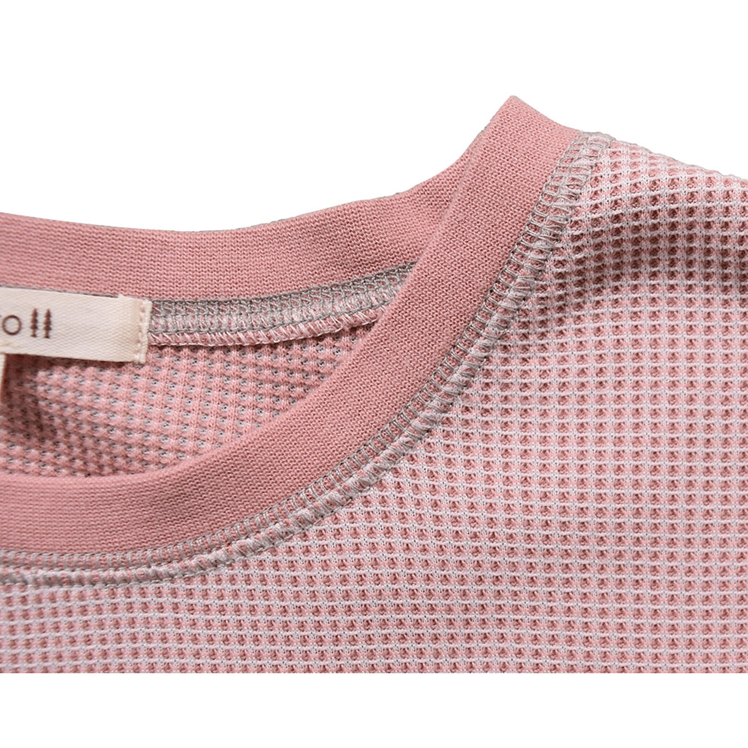 Keitto ワッフルプルオーバー - 画像9