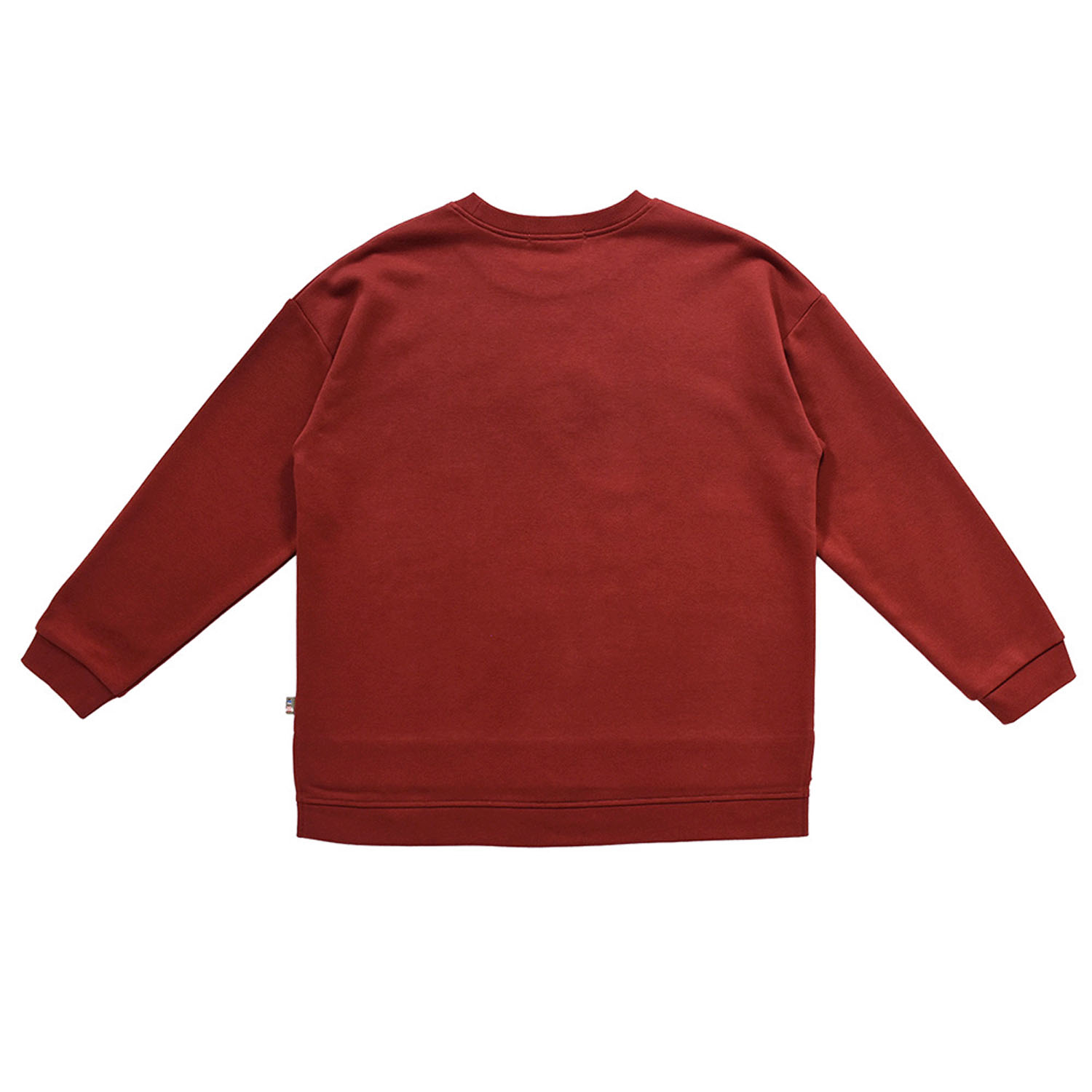 Keitto ニットモチーフ付きカットプルオーバー - 画像5