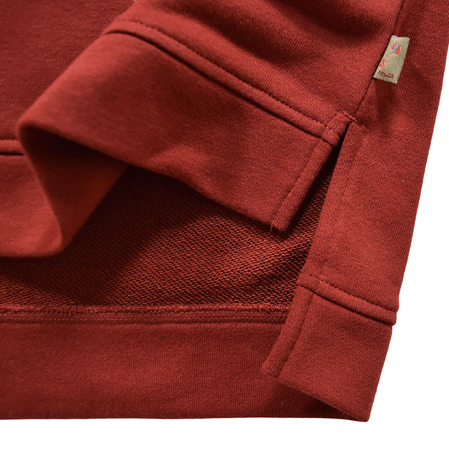 Keitto ニットモチーフ付きカットプルオーバー - 画像8