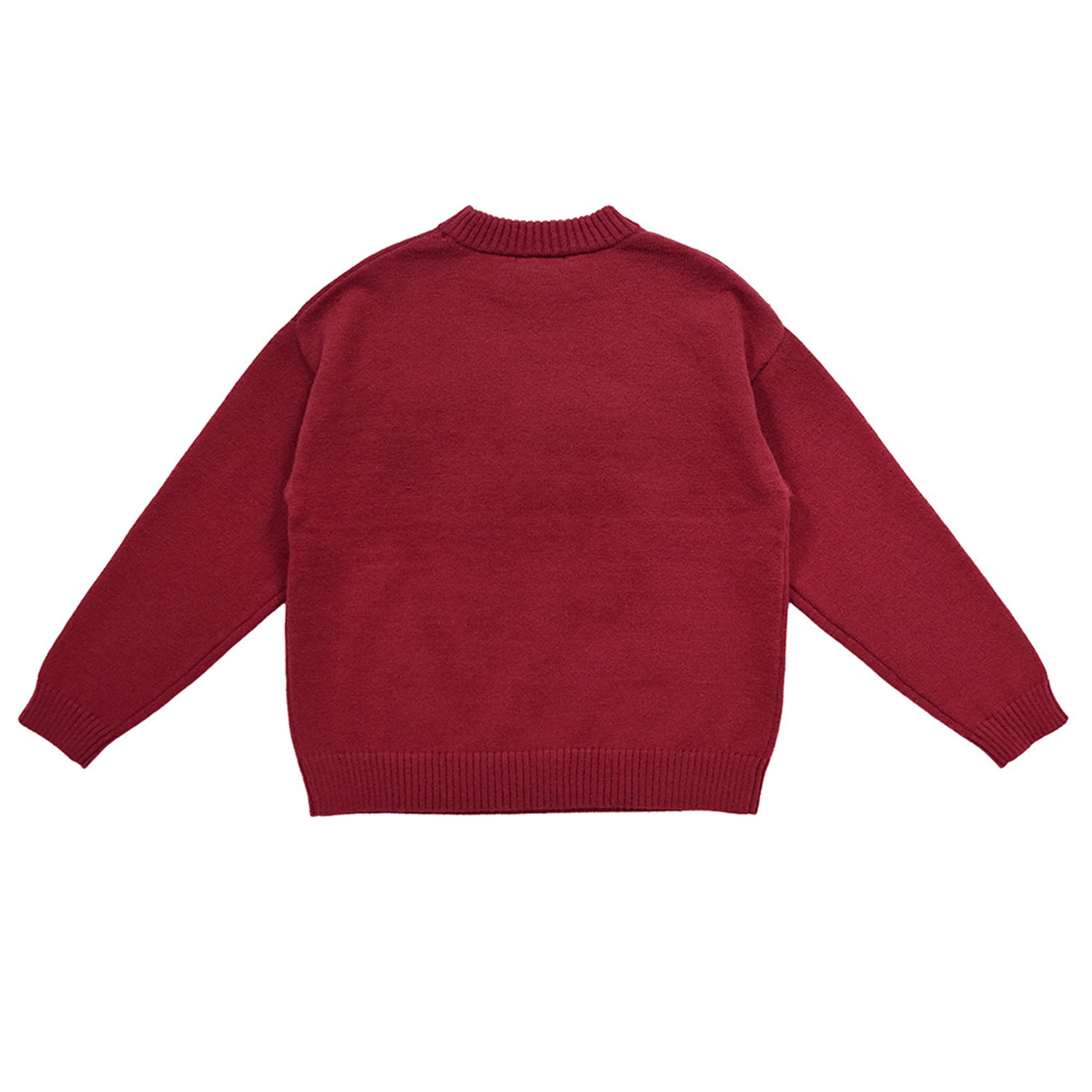 Keitto DOG＆CATニットプルオーバー - 画像6