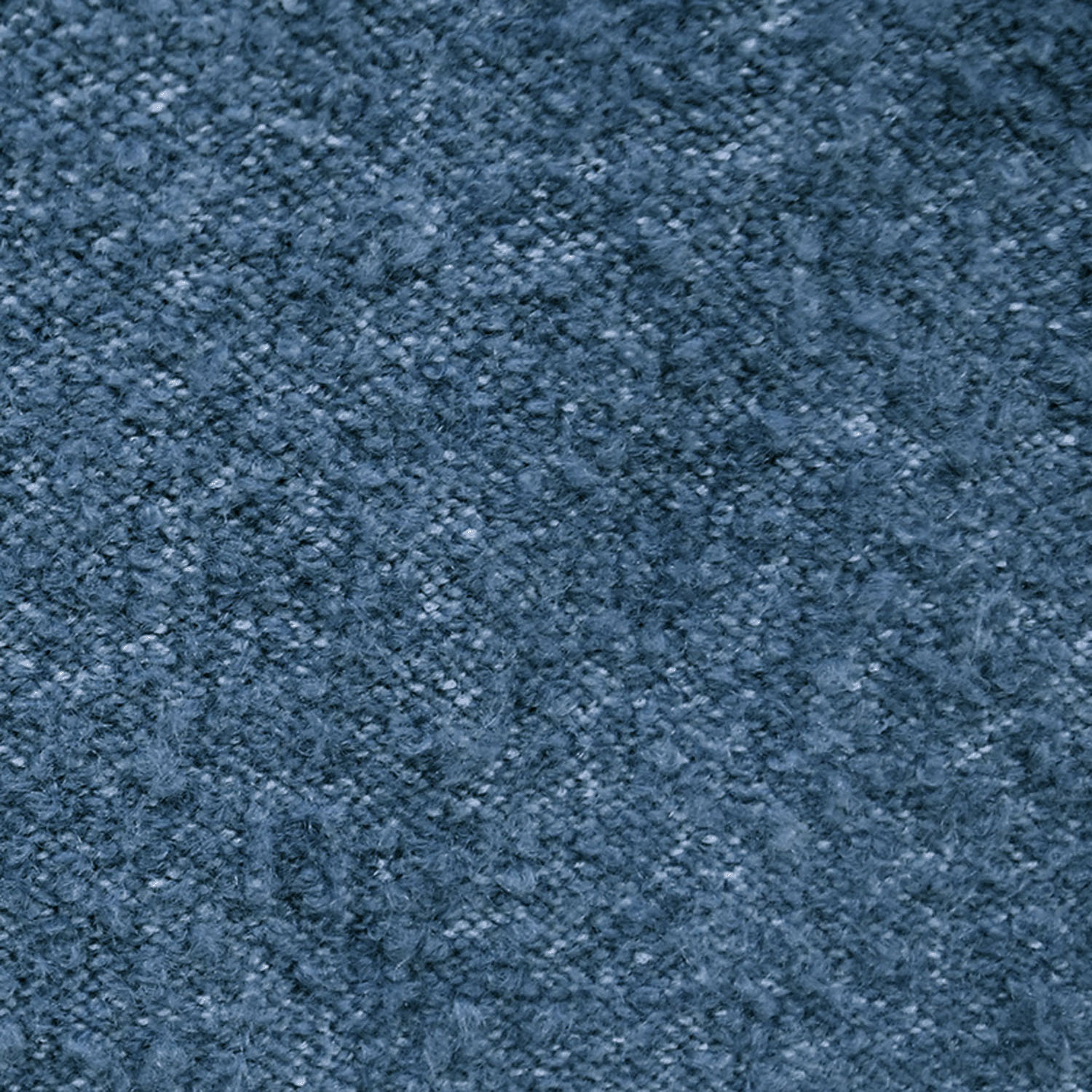 Keitto 編地切り替えブランケットステッチ入りニットプルオーバー - 画像13