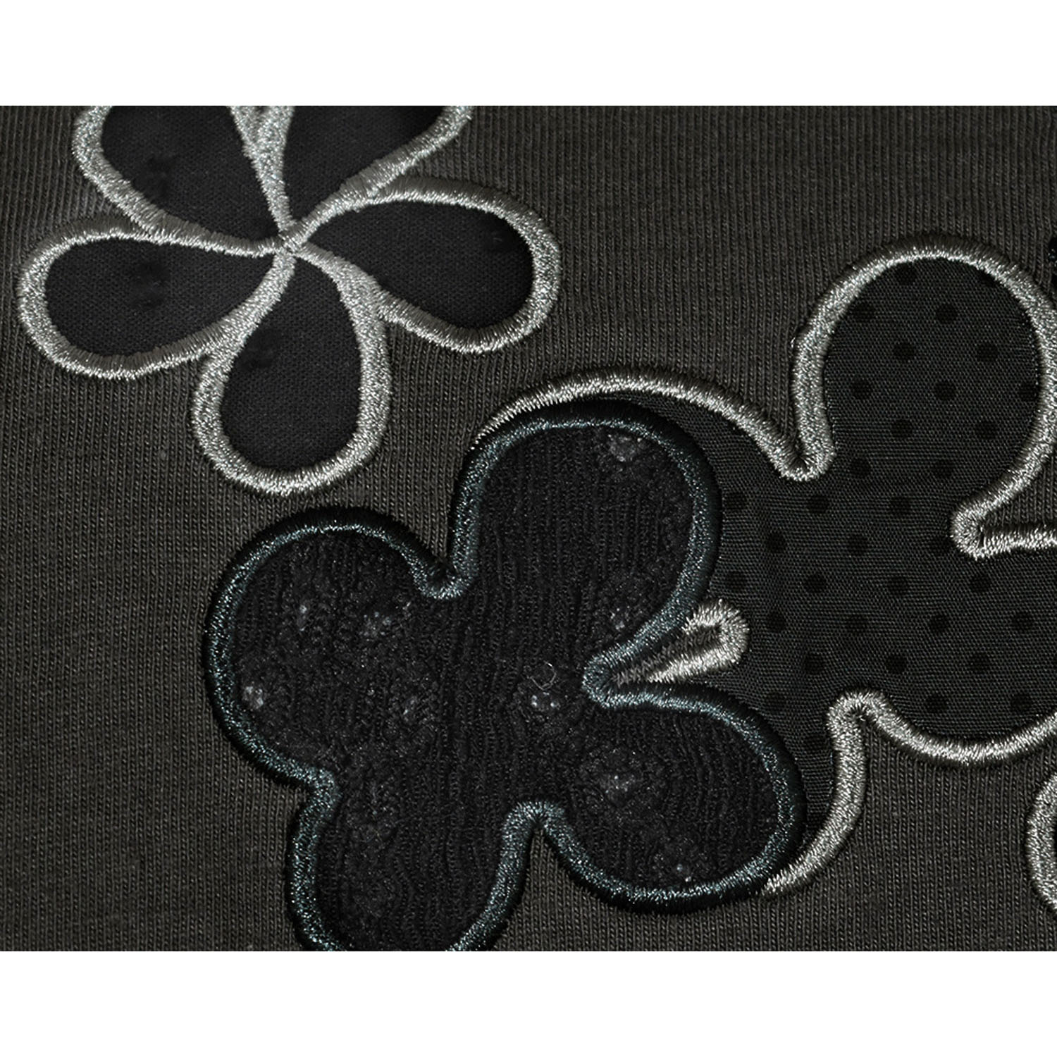 Keitto 5周年アップリケプルオーバー - 画像8