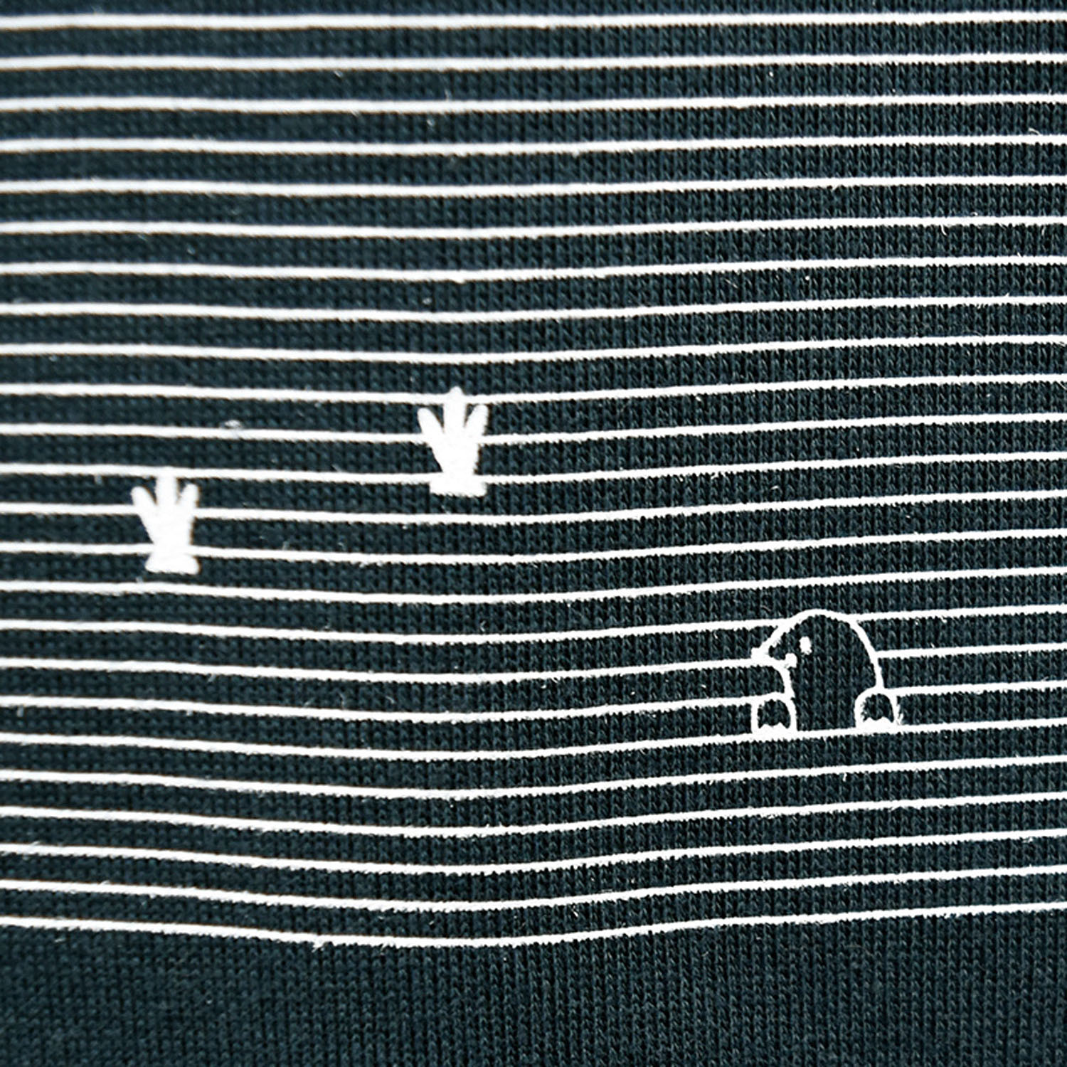 Keitto 1年振り返りプリントプルオーバー - 画像11