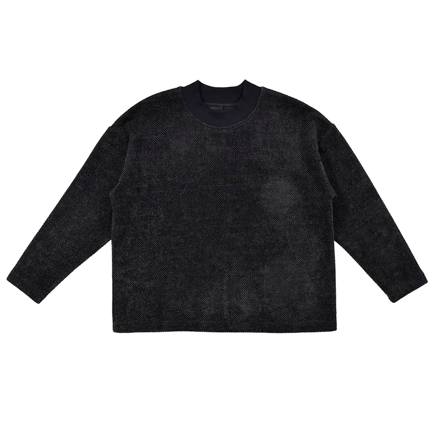 Keitto つながるネーム付きカットプルオーバー - 画像2