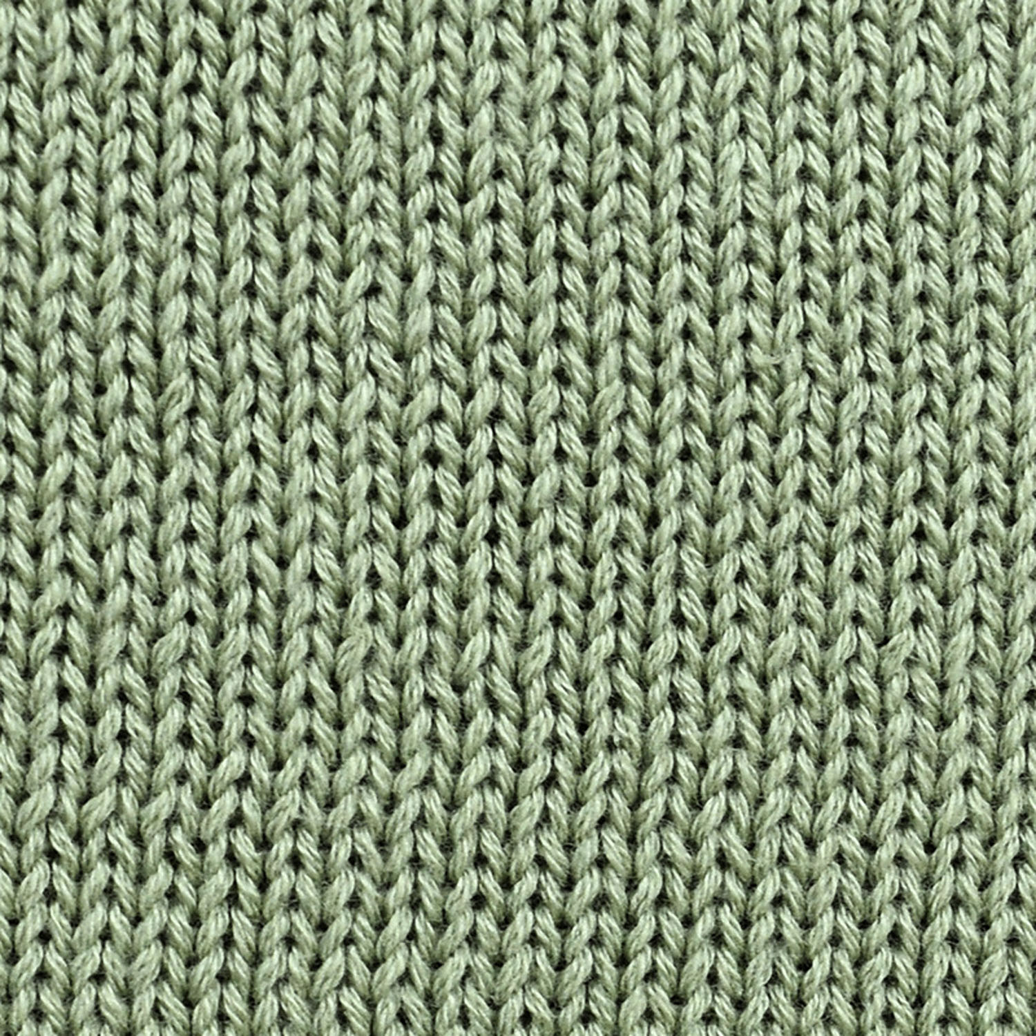 Keitto布帛ドッキングニットプルオーバー - 画像8