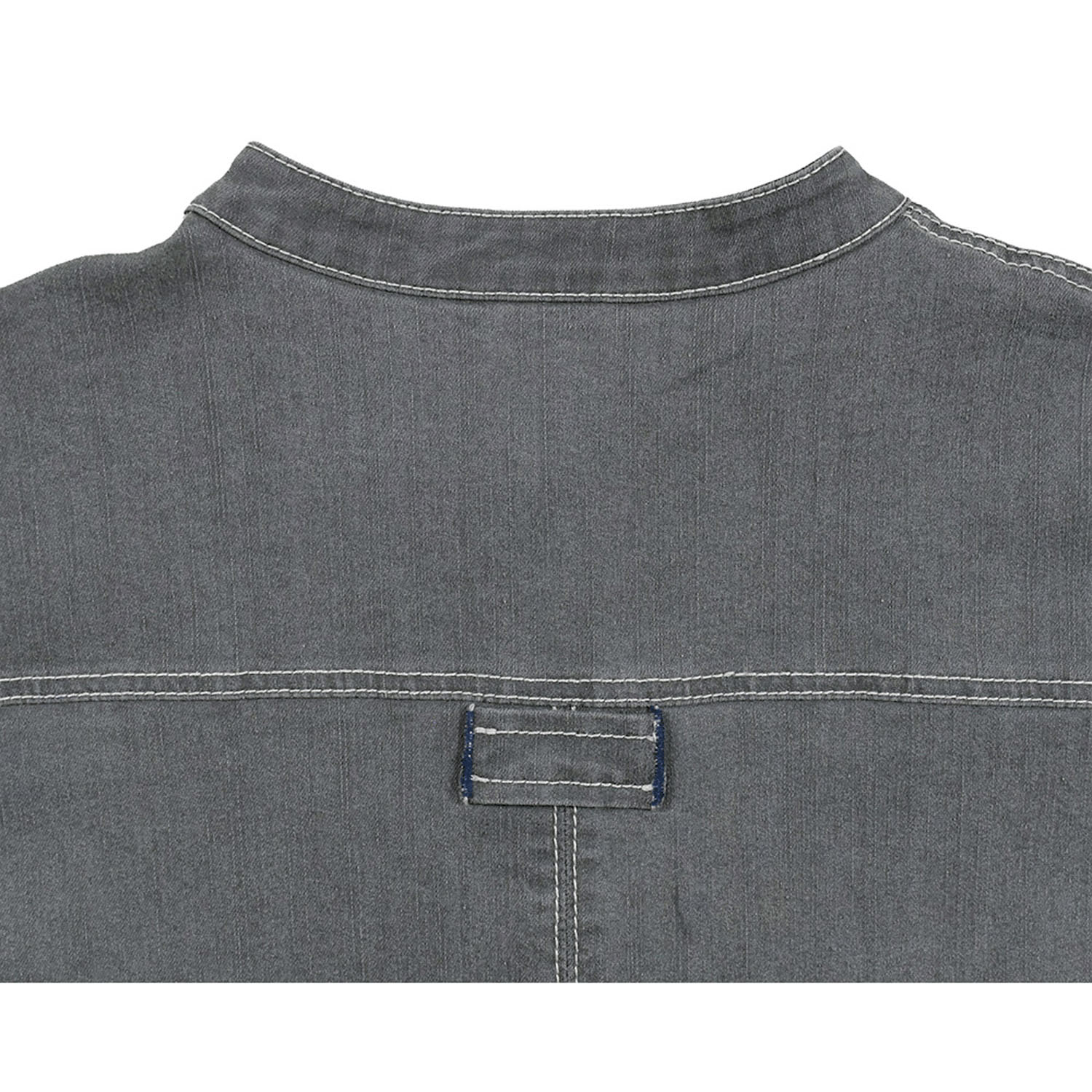 Keittoセットアップデニムジャケット - 画像10