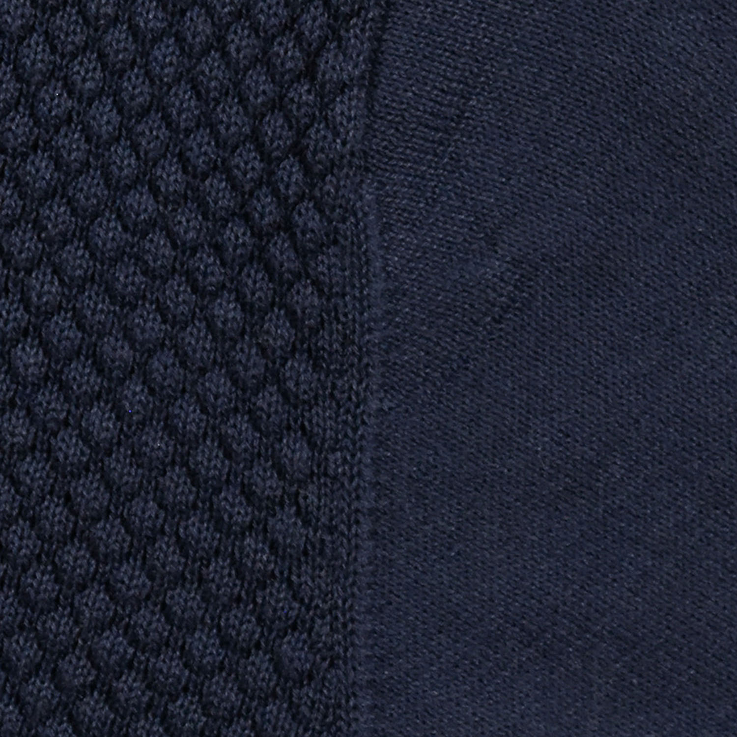 Keittoいろいろボタン春色カーディガン - 画像13