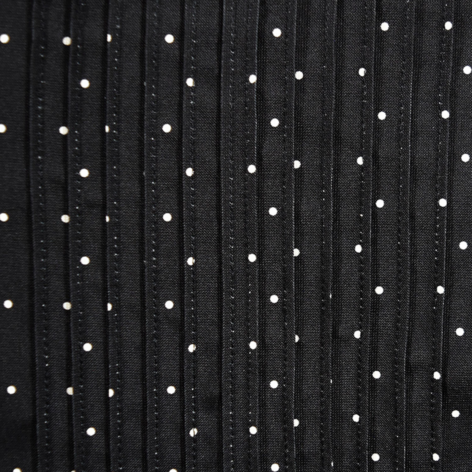 Keittoピンタック＆プリーツワンピース - 画像4