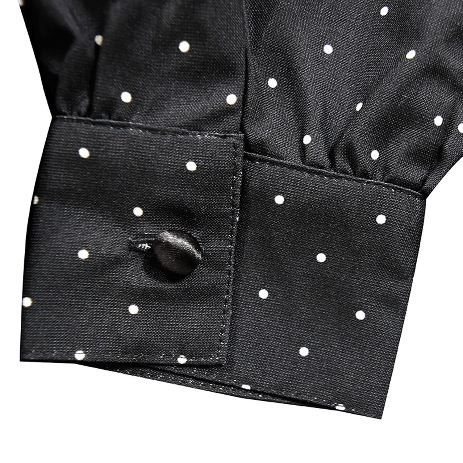 Keittoピンタック＆プリーツワンピース - 画像6