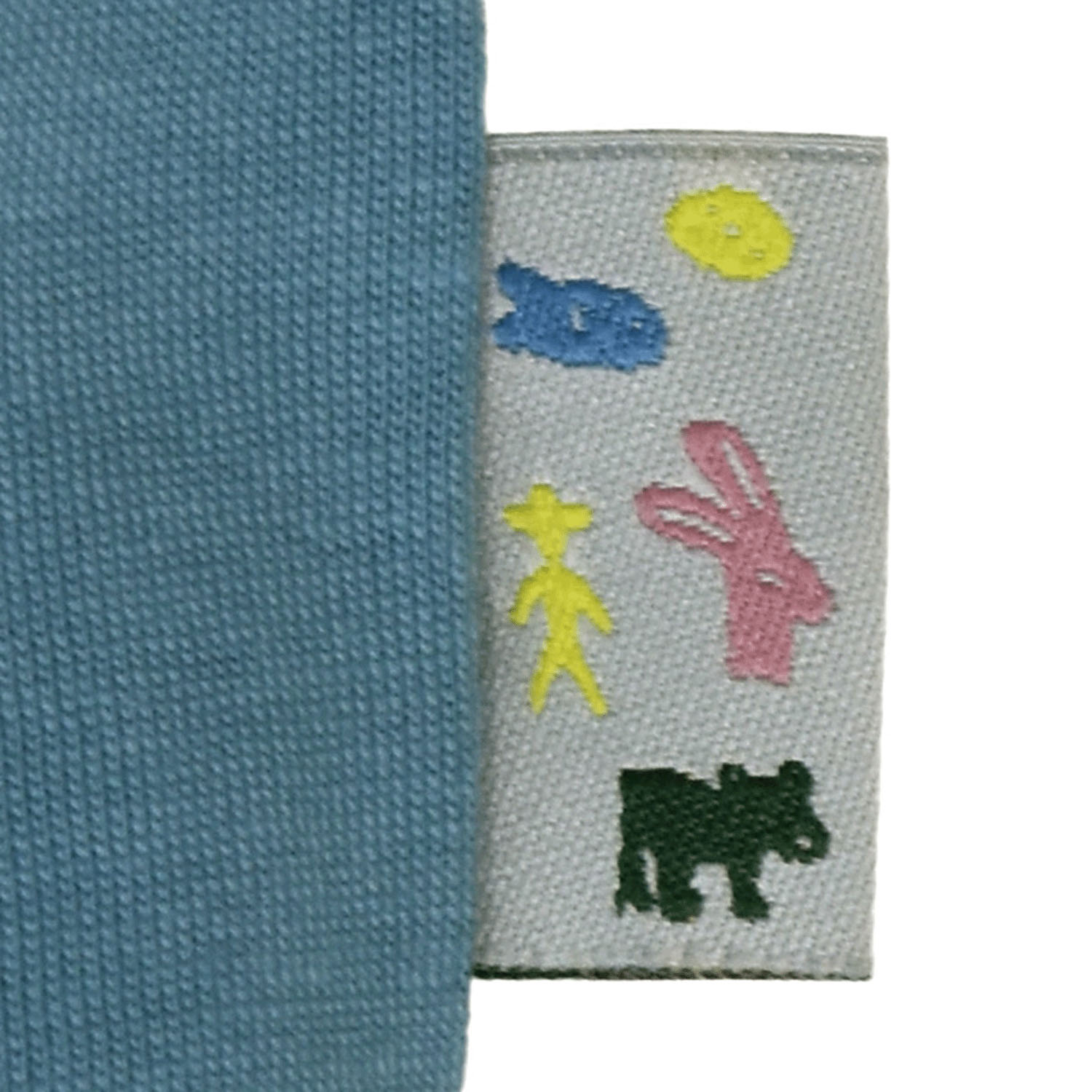 Keitto いきもの＆植物の循環プルオーバー - 画像14