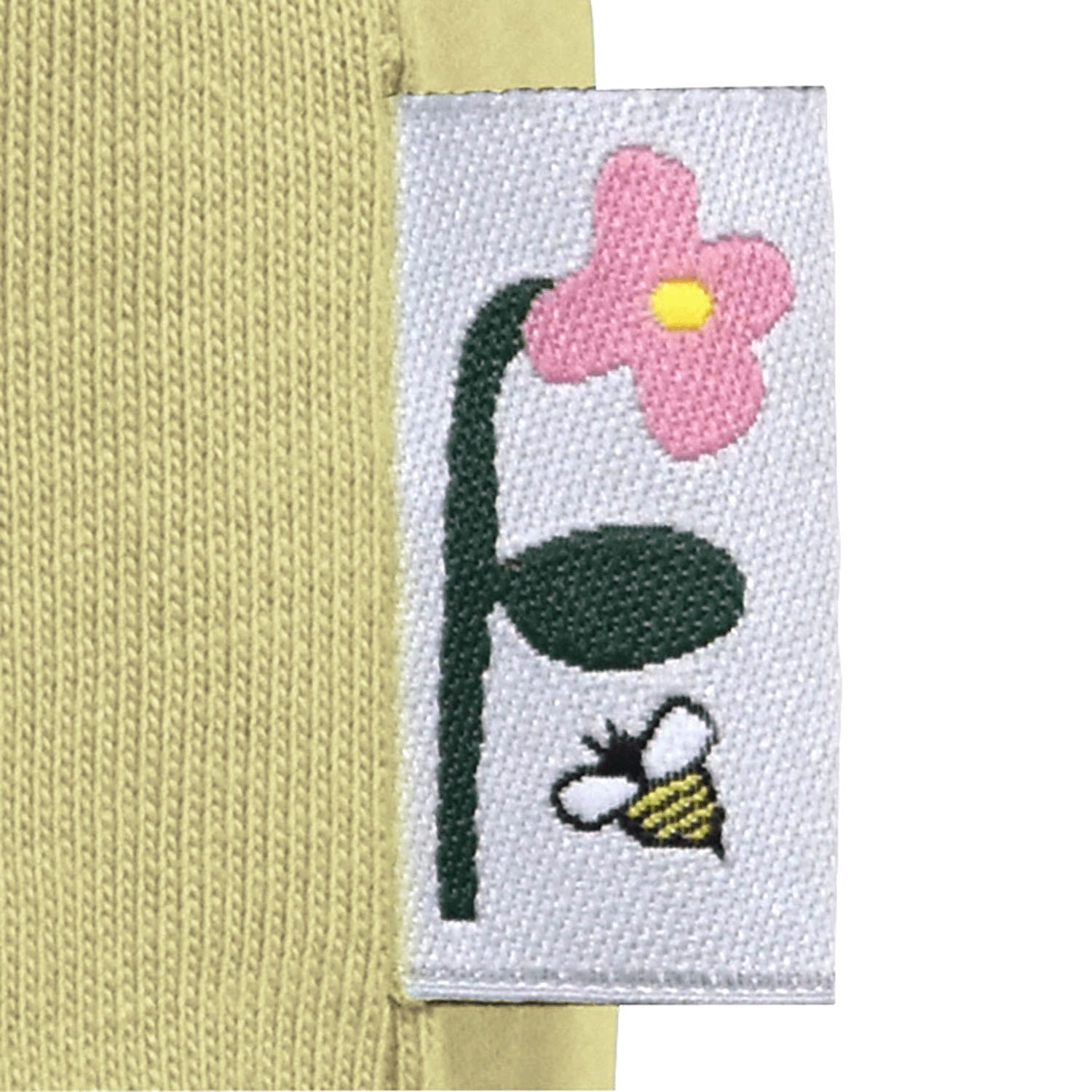 Keitto いきもの＆植物の循環プルオーバー - 画像9