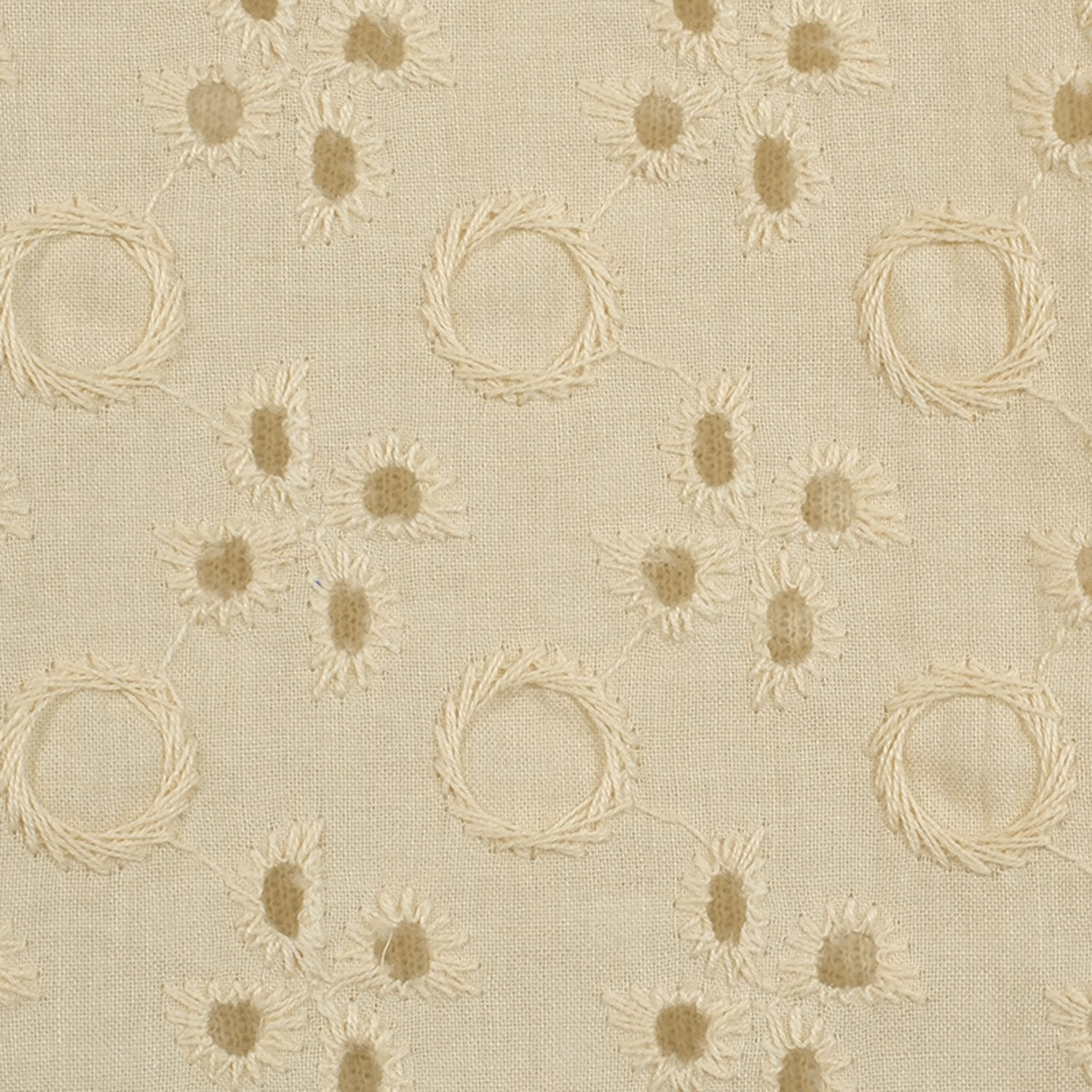 Keitto オーバーレースシャツ - 画像12