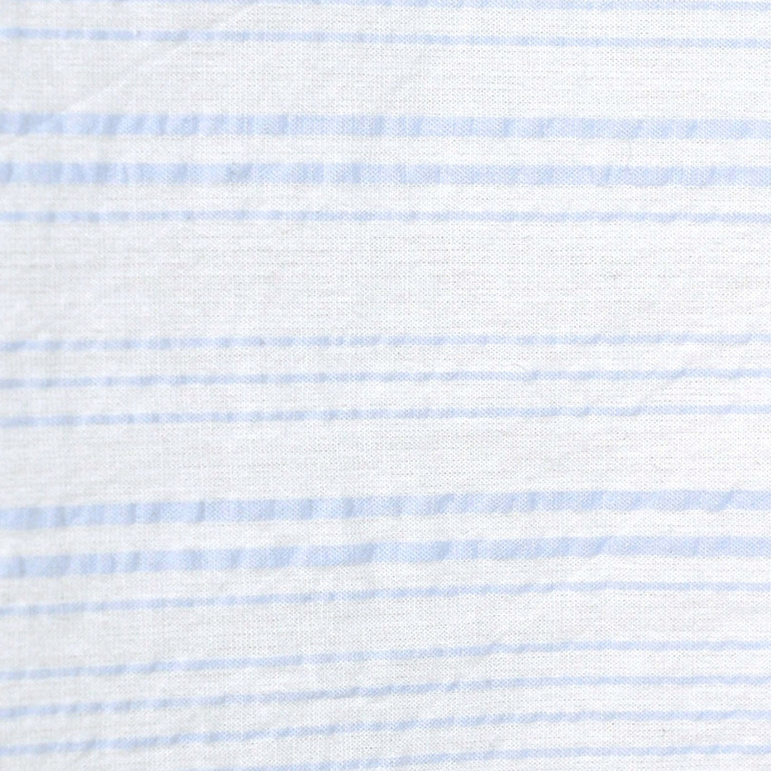 Keitto プレート付きボーダーTブラウス - 画像3