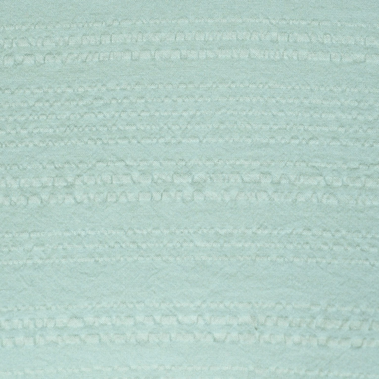 Keitto プレート付きボーダーTブラウス - 画像9