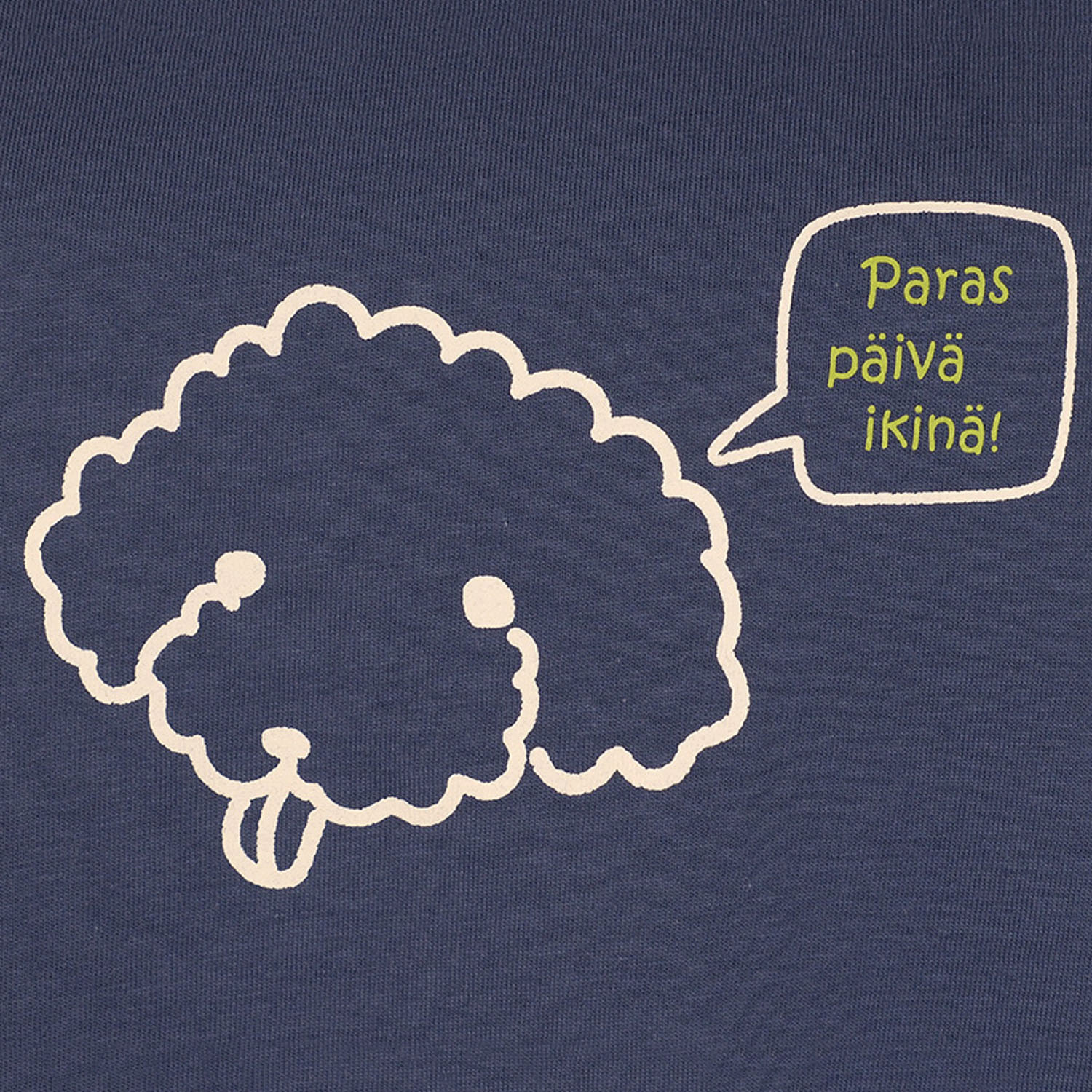 Keitto ドッグプリントTシャツ - 画像12