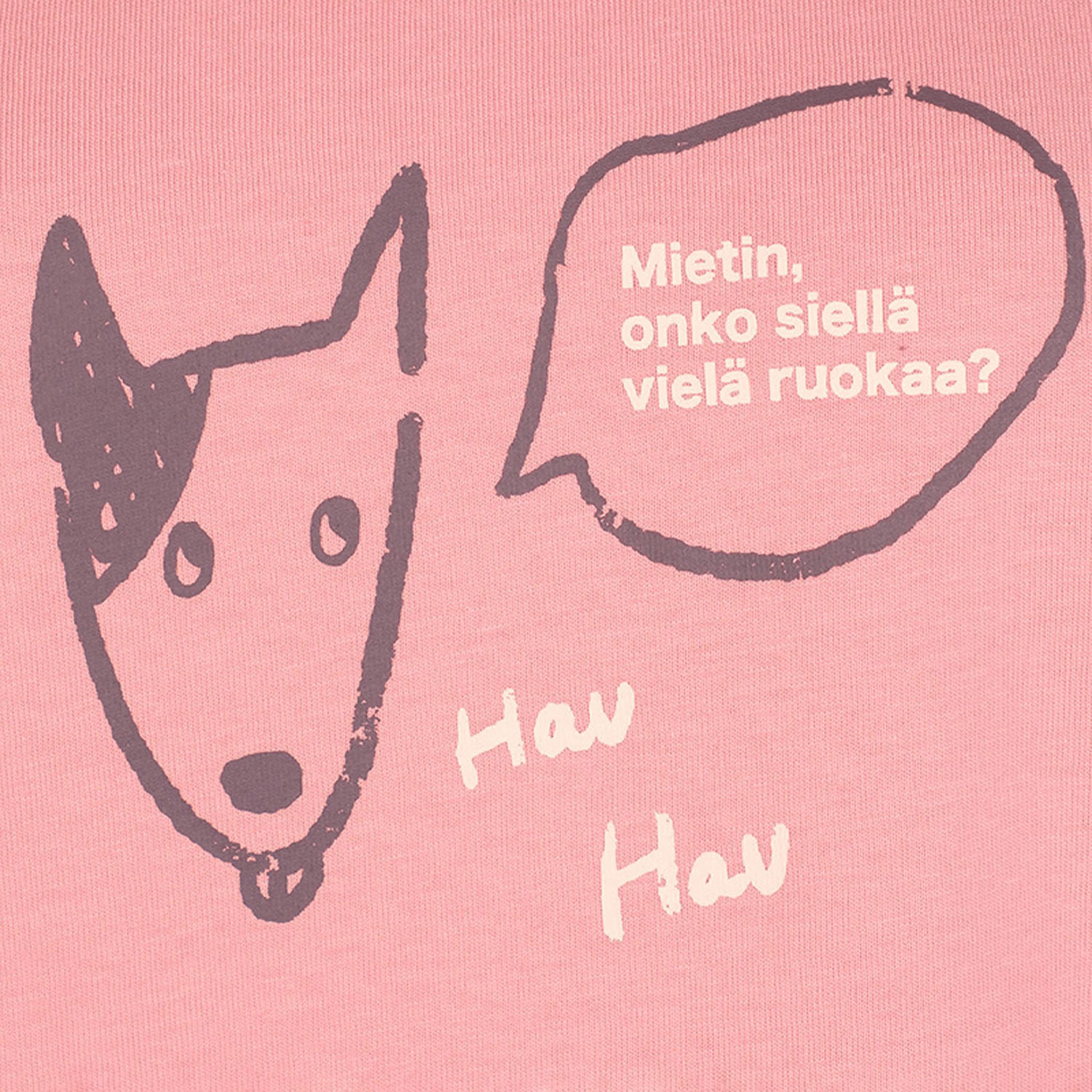 Keitto ドッグプリントTシャツ - 画像8