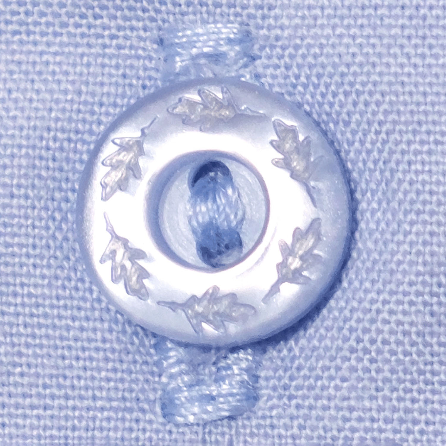 Keitto パッチワークシャツ - 画像7