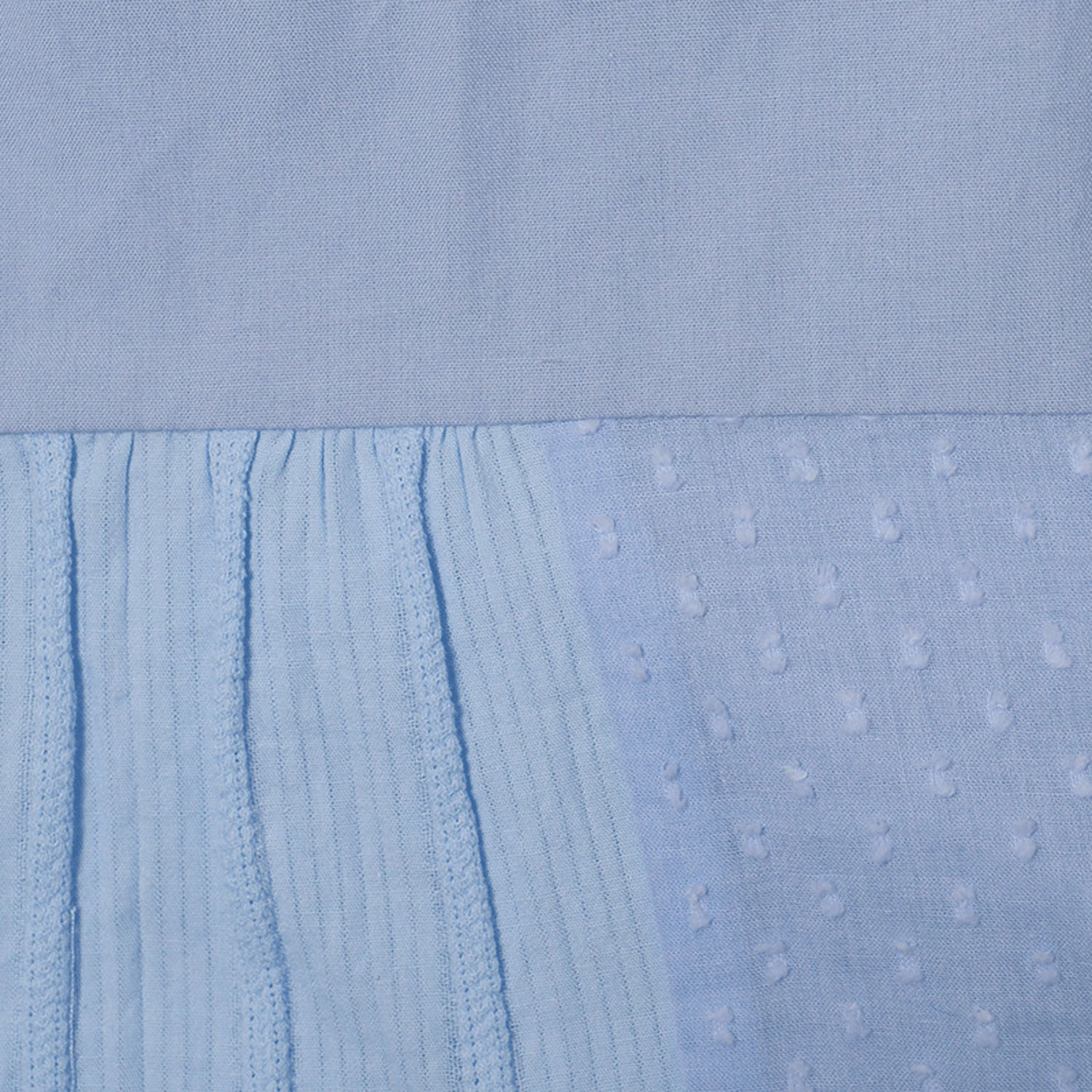 Keitto パッチワークシャツ - 画像10