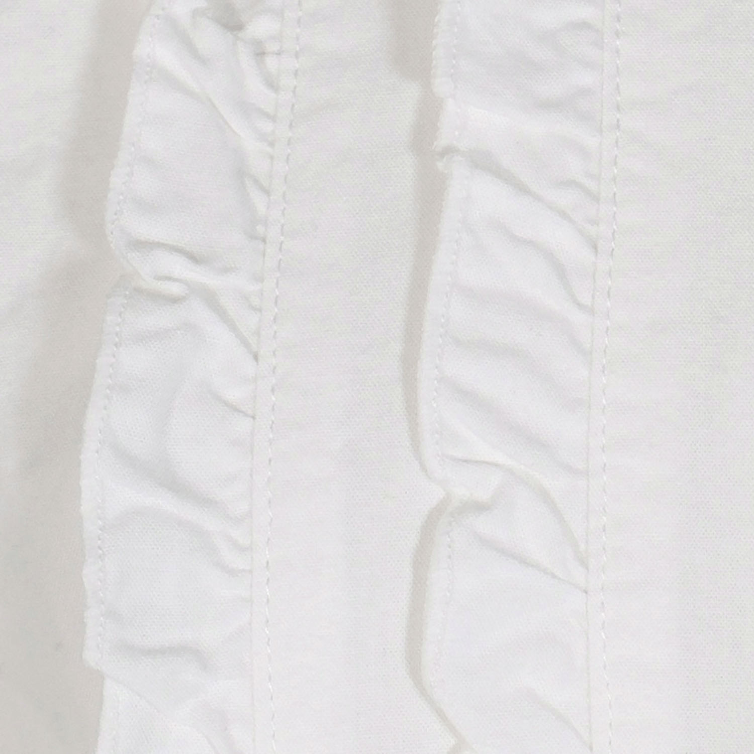 Keitto フリル付きブラウス - 画像3