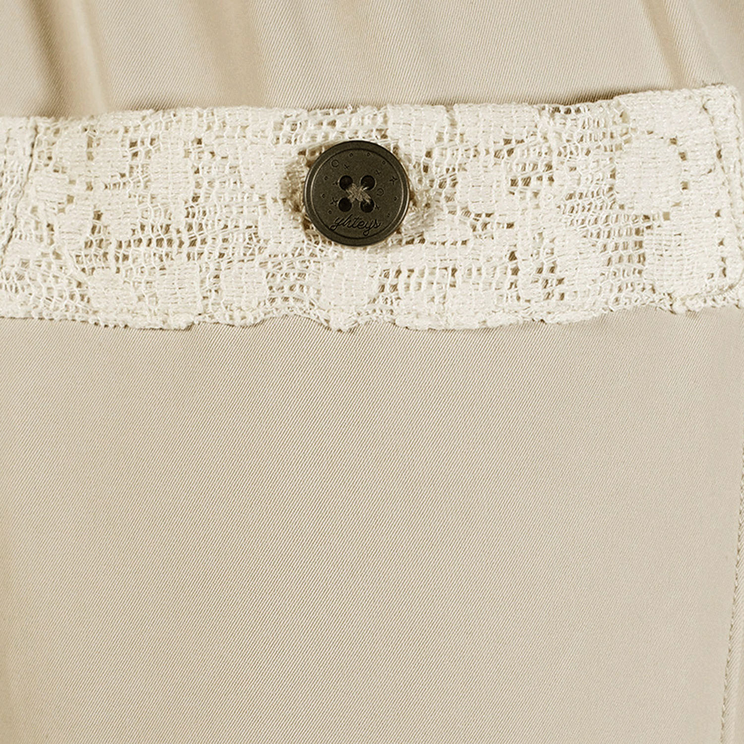 Keitto イージーフレアワイドパンツ - 画像13