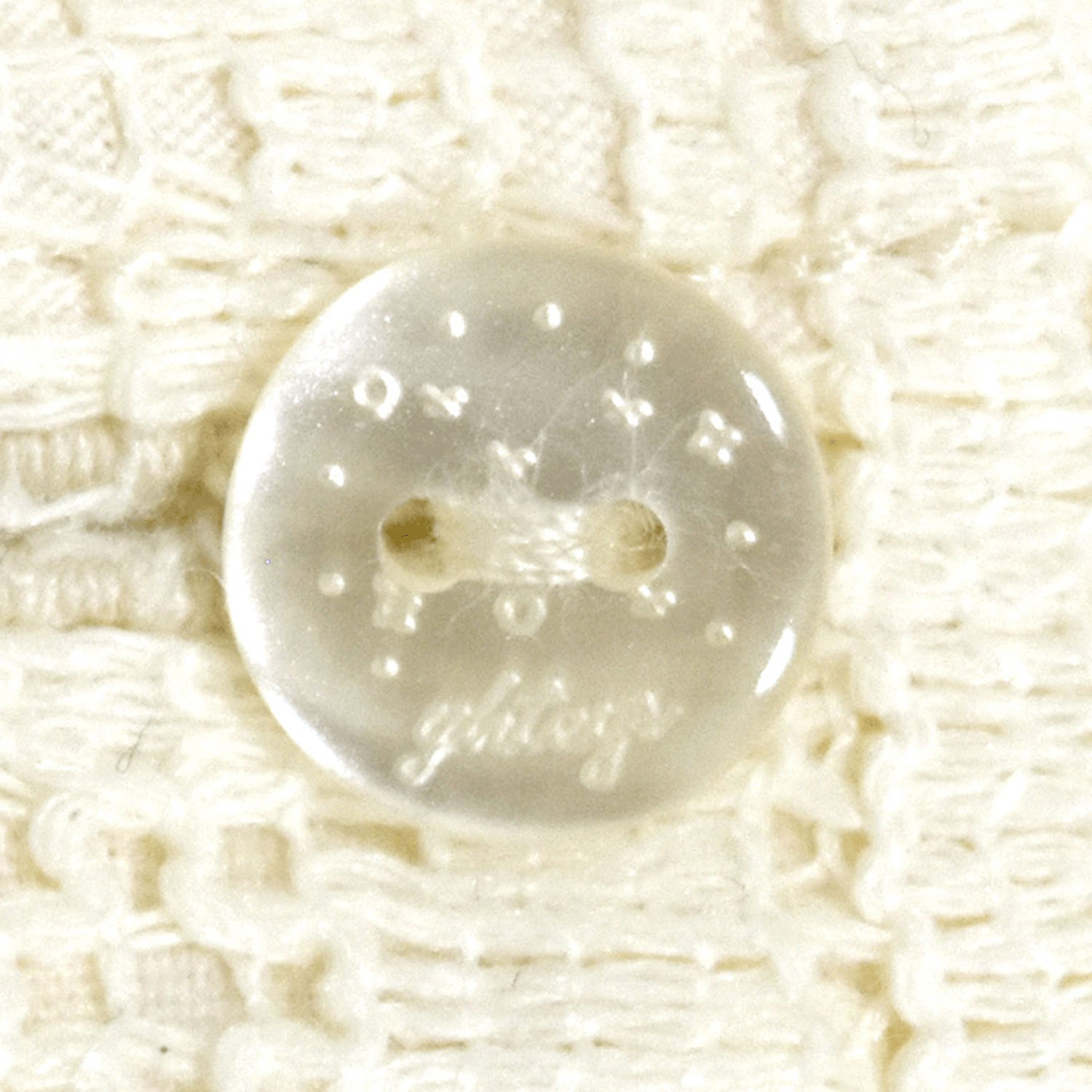 Keitto レース＆ドットキャミソール - 画像12