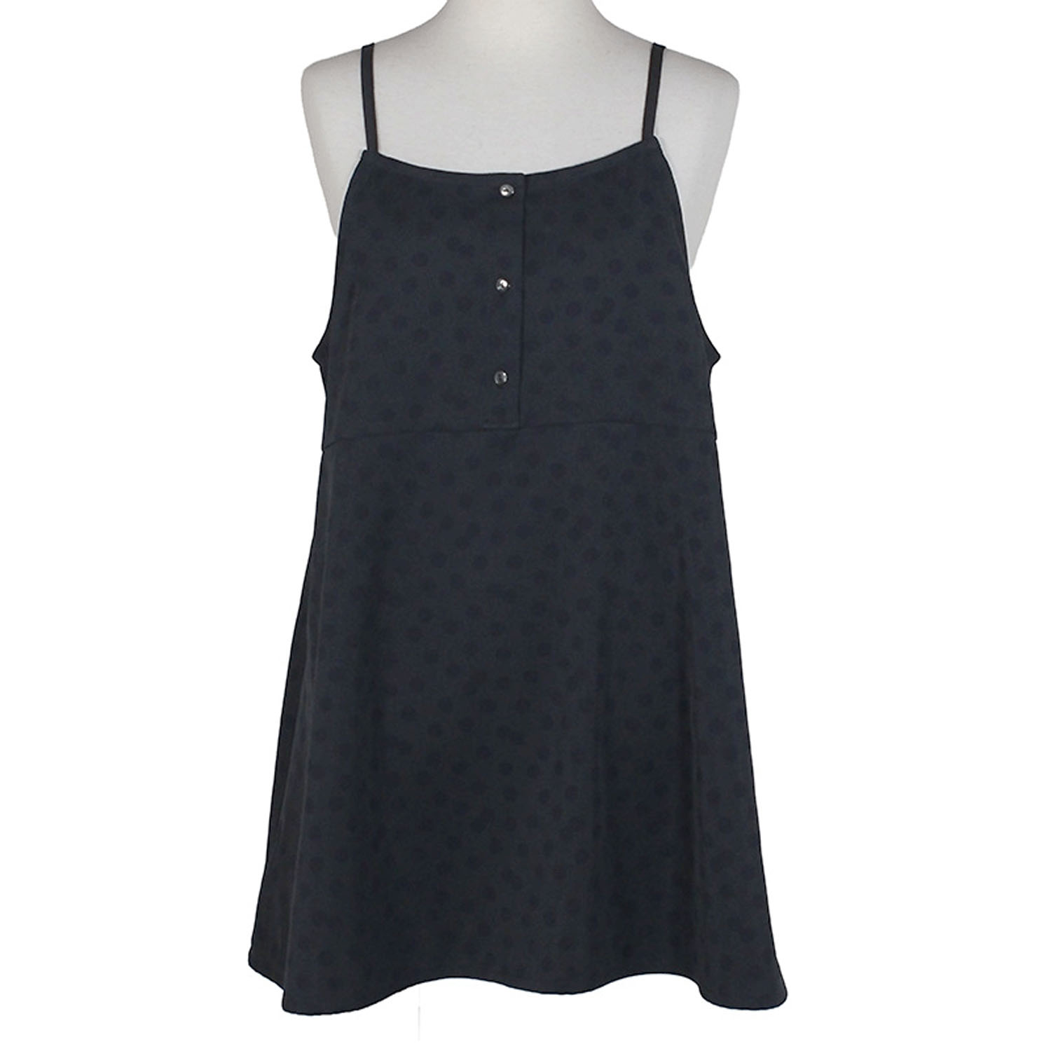 Keitto レース＆ドットキャミソール - 画像14