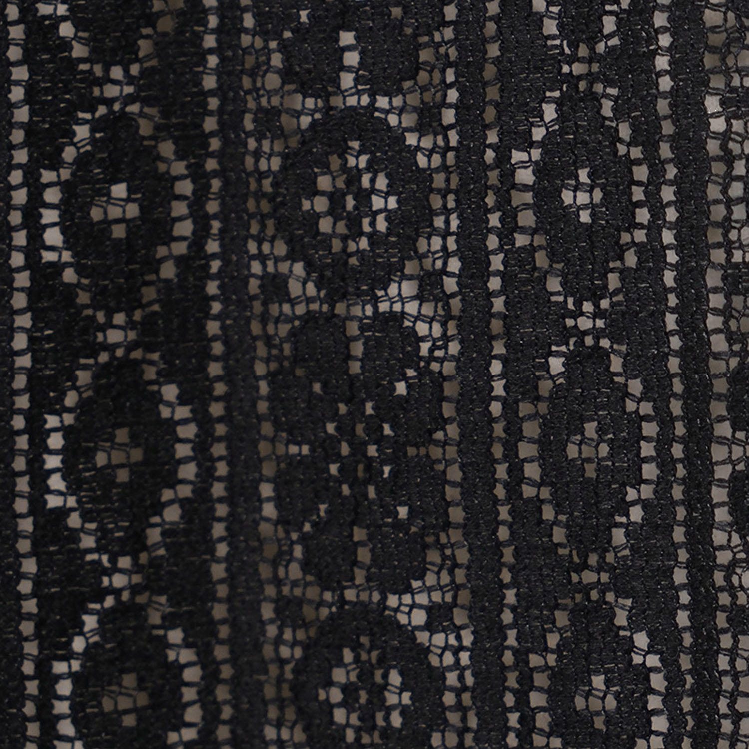 Keitto レース＆ドットキャミソール - 画像3