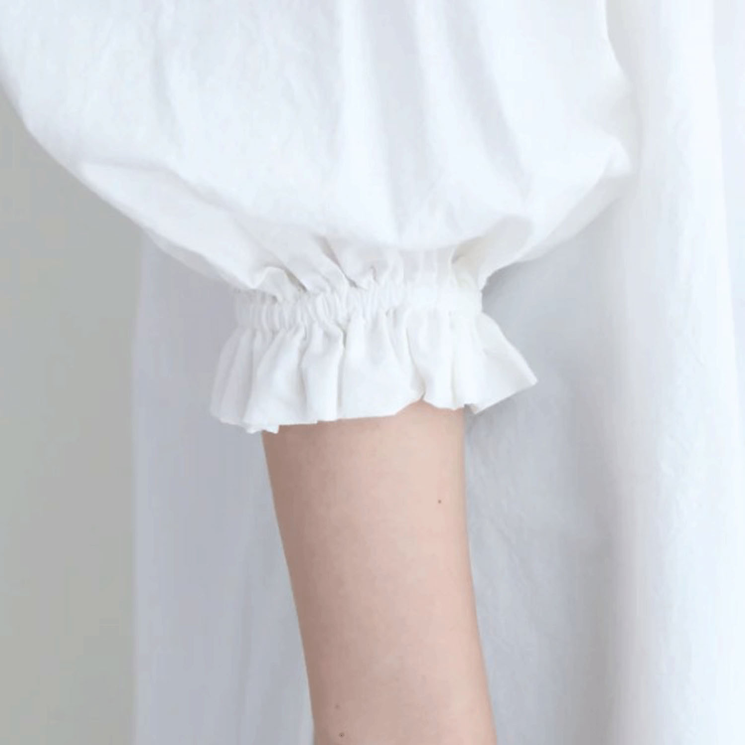 【お取り寄せ】pot－pourri エームブラウス - 画像10