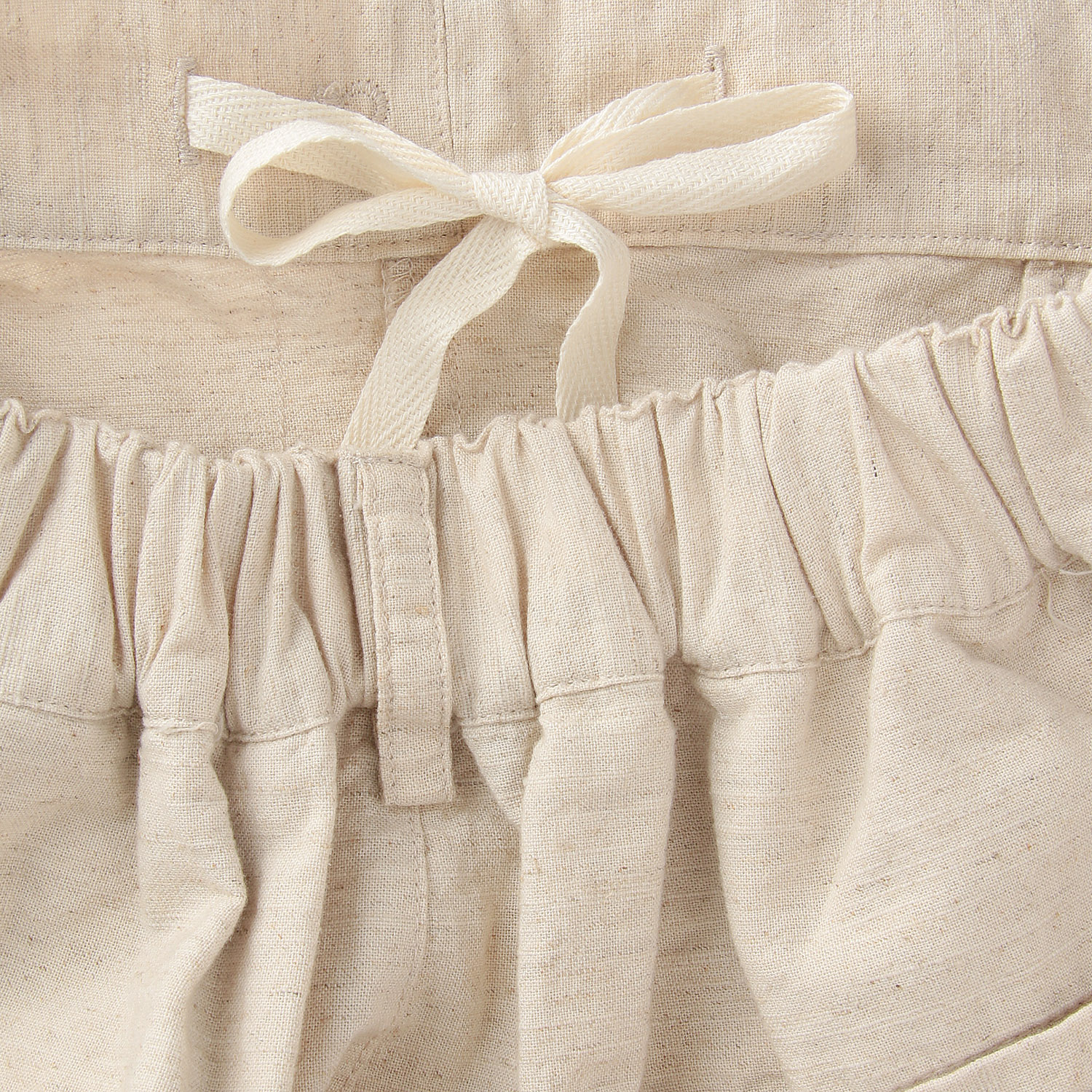 【Insta Live】ista－ire サイドテープパンツ - 画像8