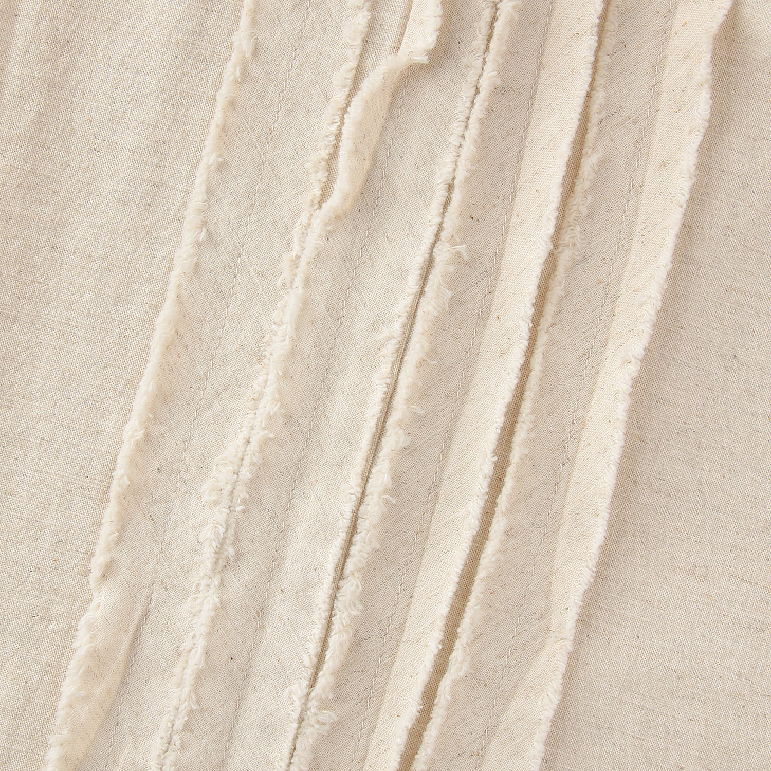 【Insta Live】ista－ire サイドテープパンツ - 画像9