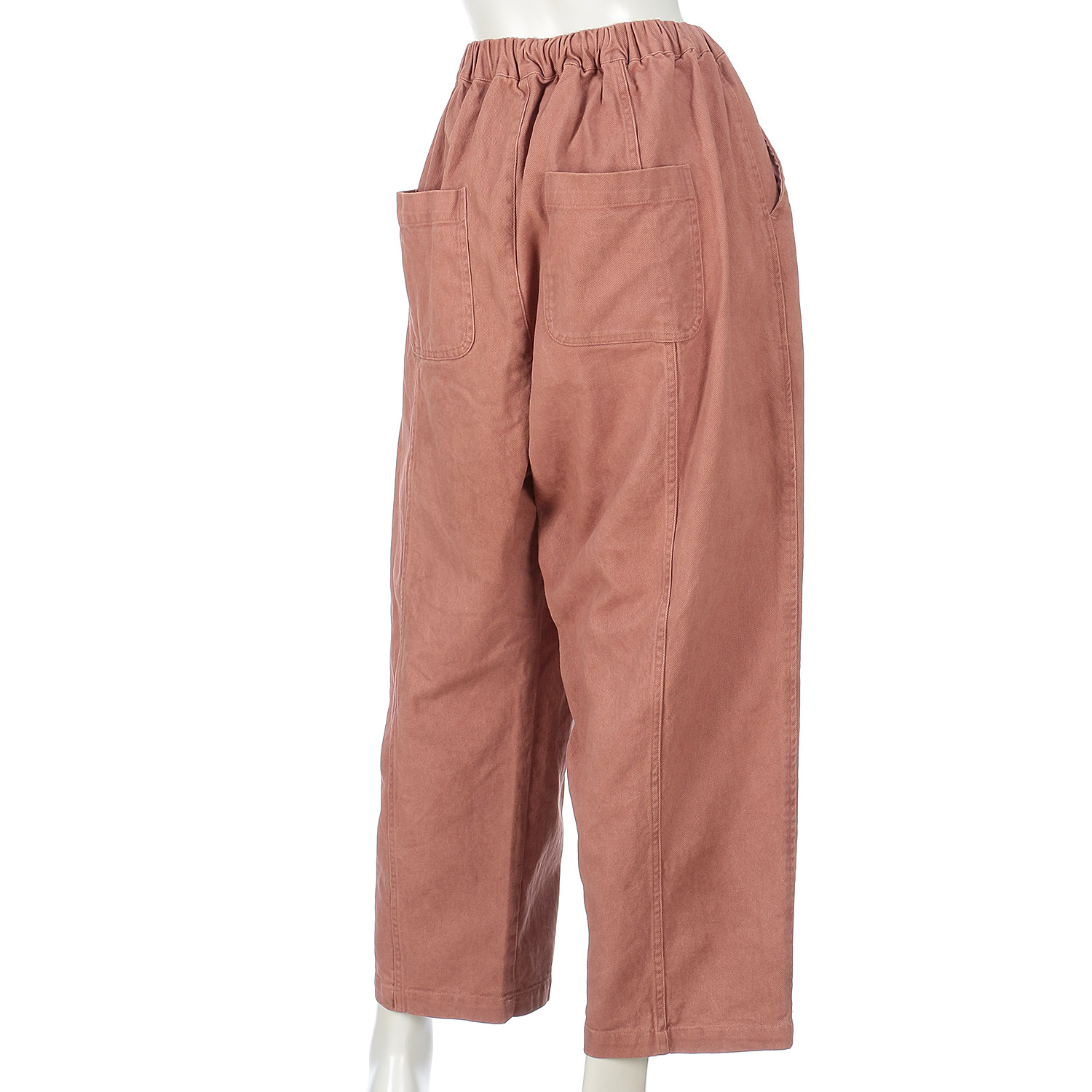 ista－ire ISTAバルーンパンツ - 画像4