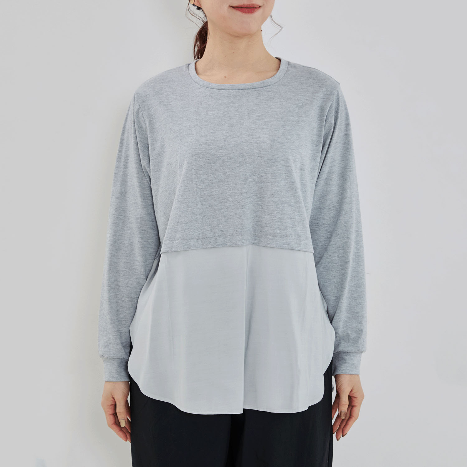 YURK geniet van ペチインナー - 画像4