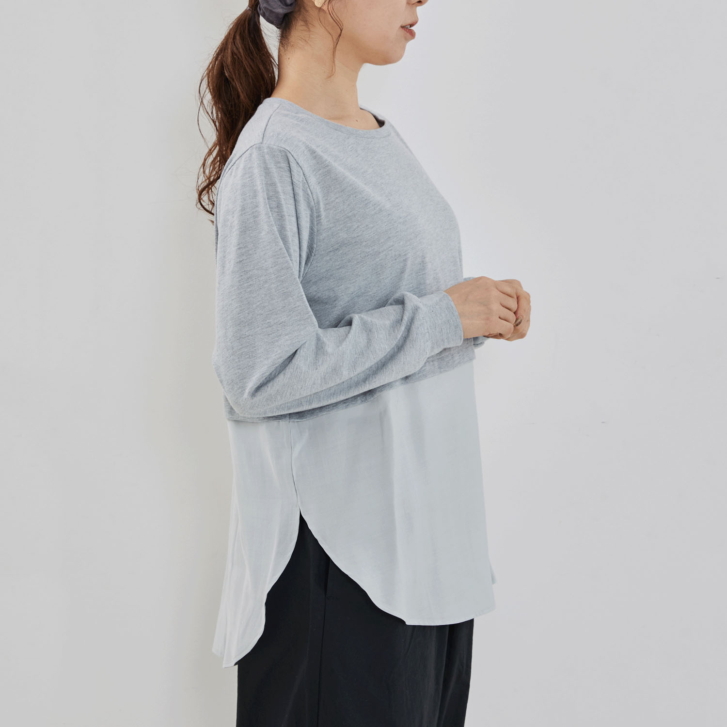 YURK geniet van ペチインナー - 画像5