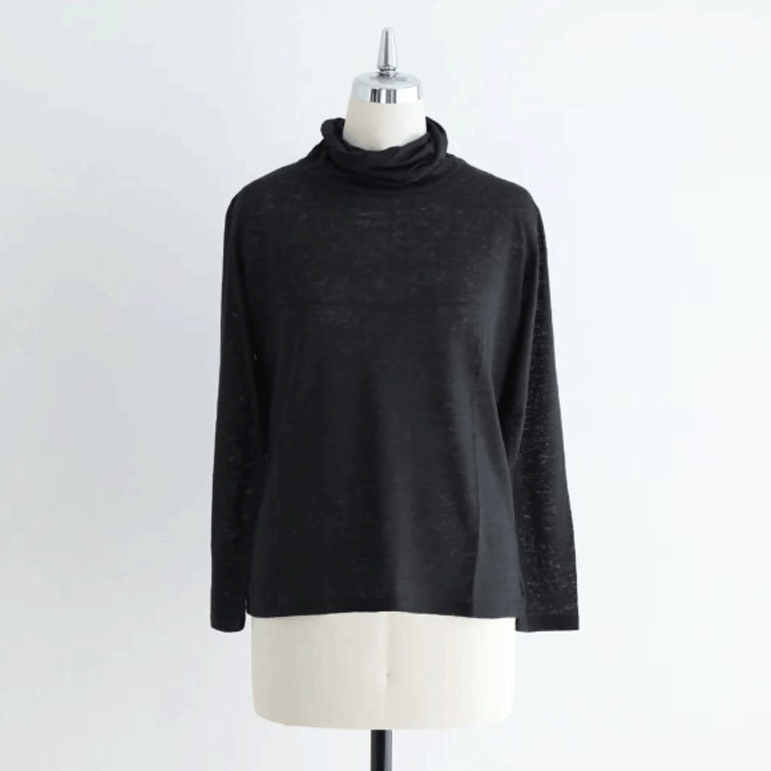 【お取り寄せ】pot－pourri スコッツタートルプルオ―バー - 画像2