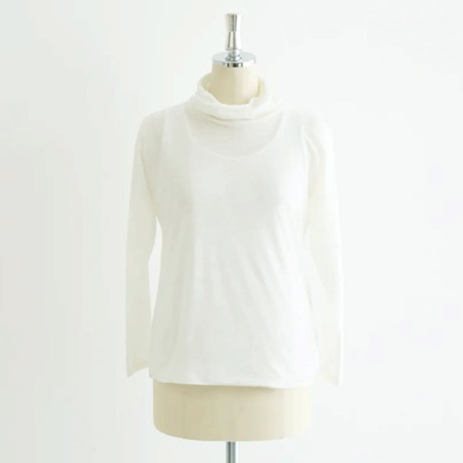 【お取り寄せ】pot－pourri スコッツタートルプルオ―バー - 画像3