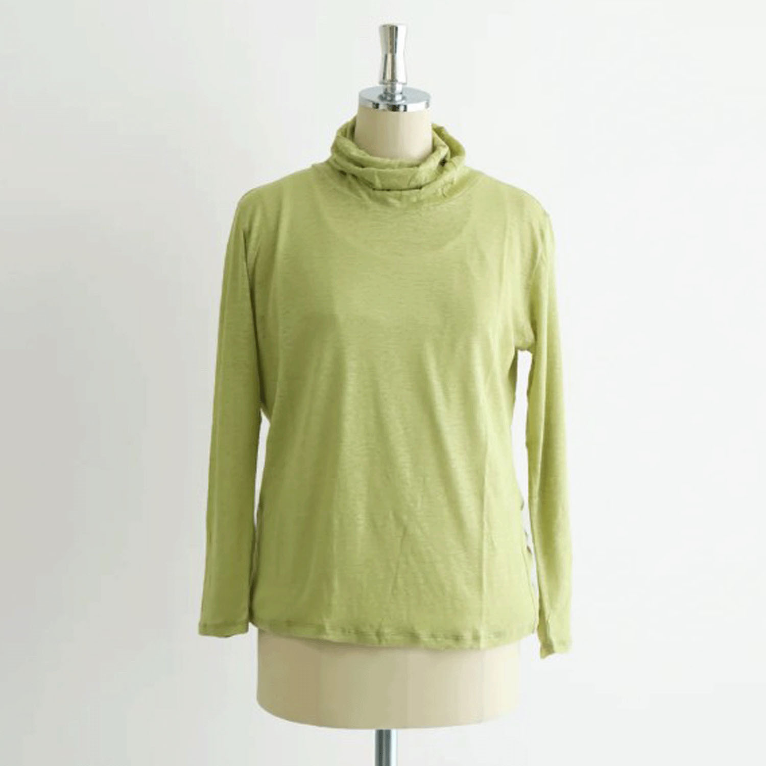 【お取り寄せ】pot－pourri スコッツタートルプルオ―バー - 画像5